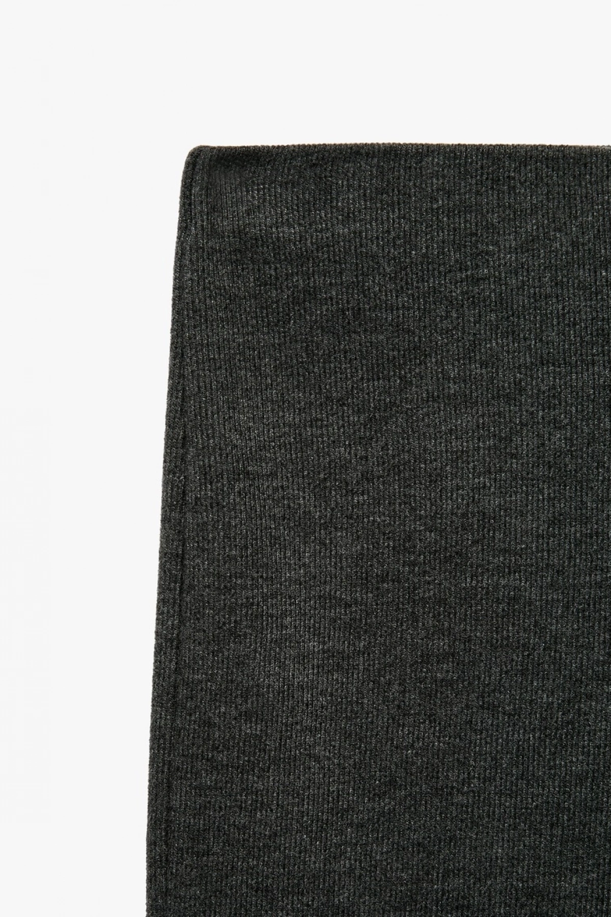 Standart Bel Slim Fit Geniş İspanyol Paça Pantolon
