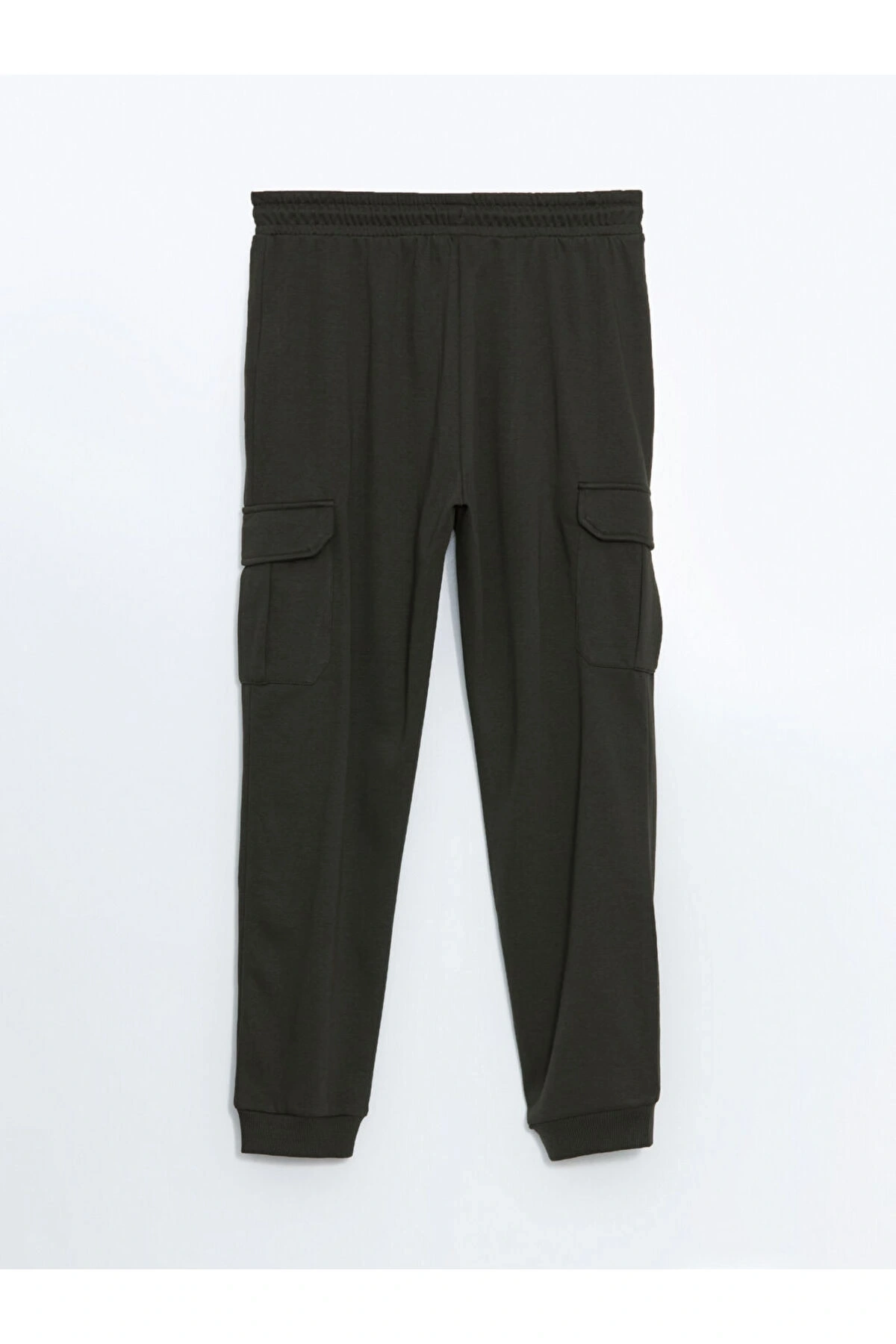 Standart Kalip Erkek Jogger Esofman Alti - S52720Z8