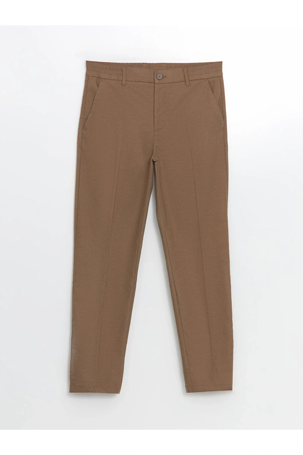 Standart Kalip Erkek Pantolon - W4H695Z8