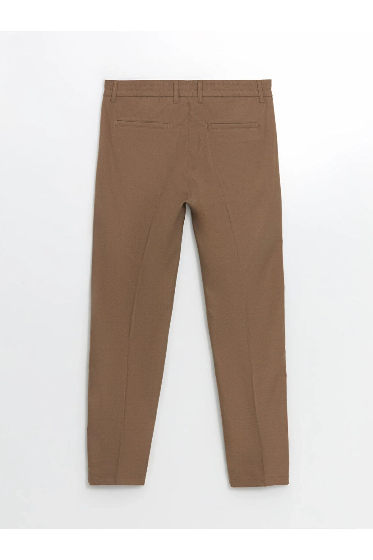 Standart Kalip Erkek Pantolon - W4H695Z8