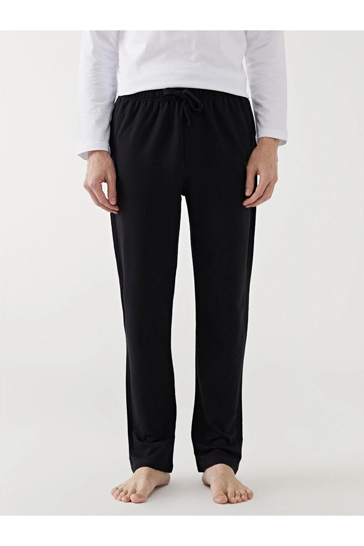 Standart Kalıp Erkek Pijama Alt