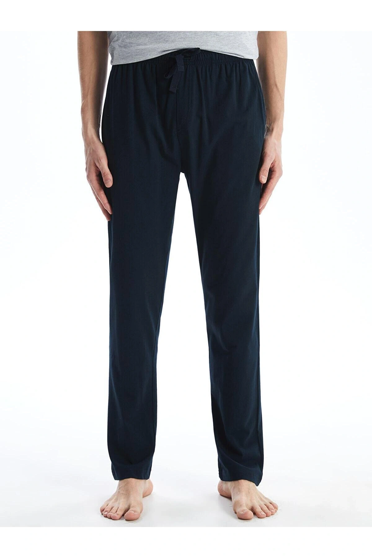 Standart Kalıp Erkek Pijama Alt