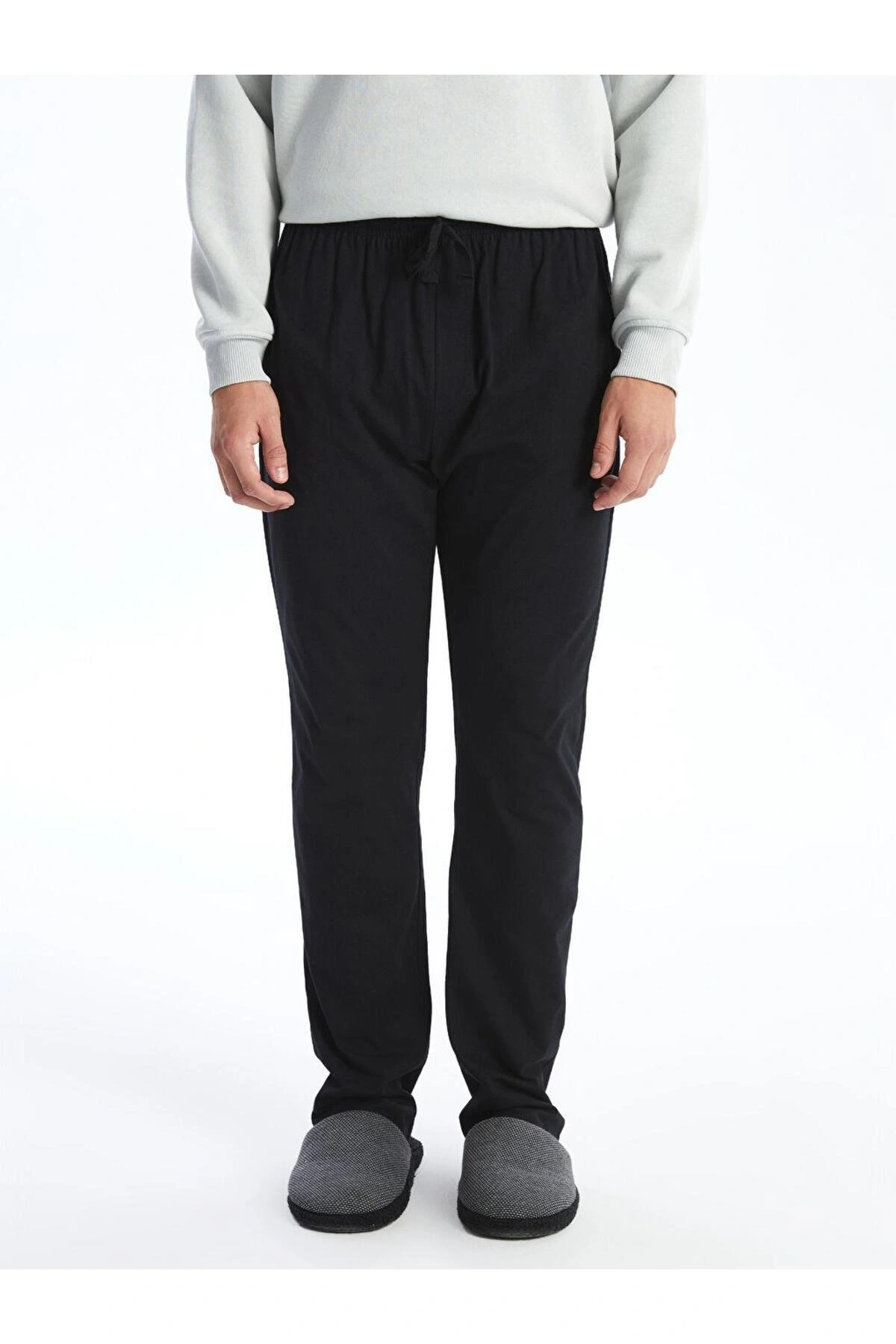 Standart Kalıp Erkek Pijama Alt