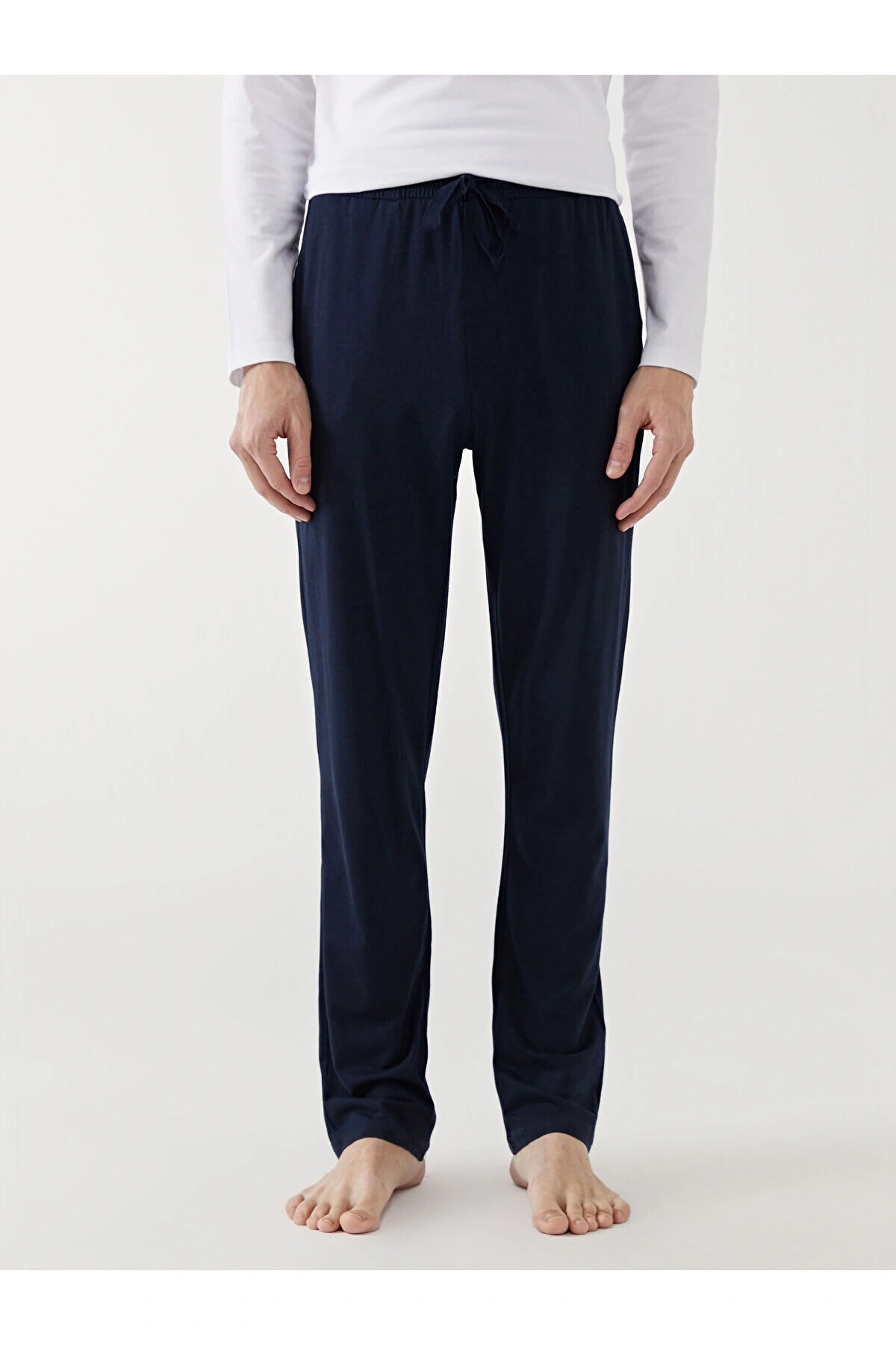 Standart Kalıp Erkek Pijama Alt