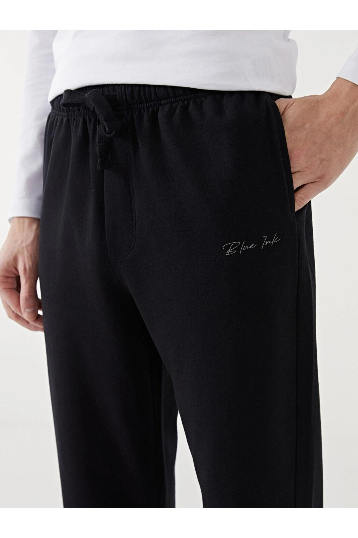Standart Kalıp Erkek Pijama Alt