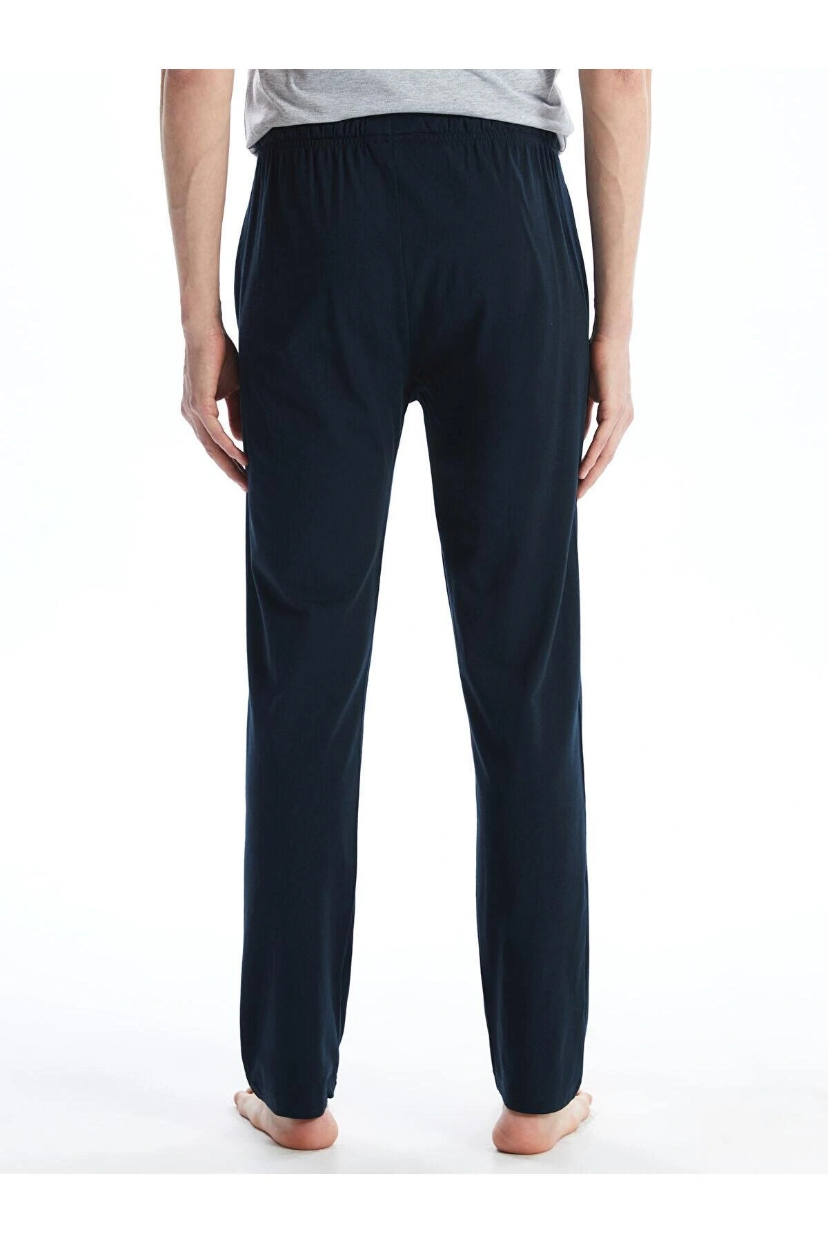 Standart Kalıp Erkek Pijama Alt