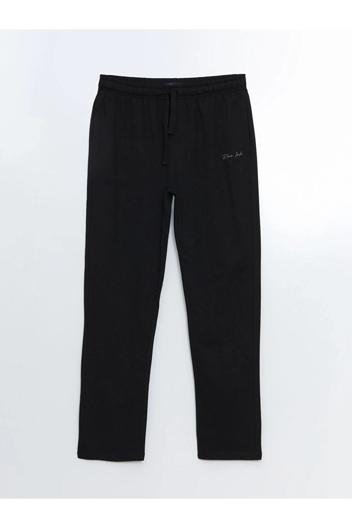 Standart Kalıp Erkek Pijama Alt