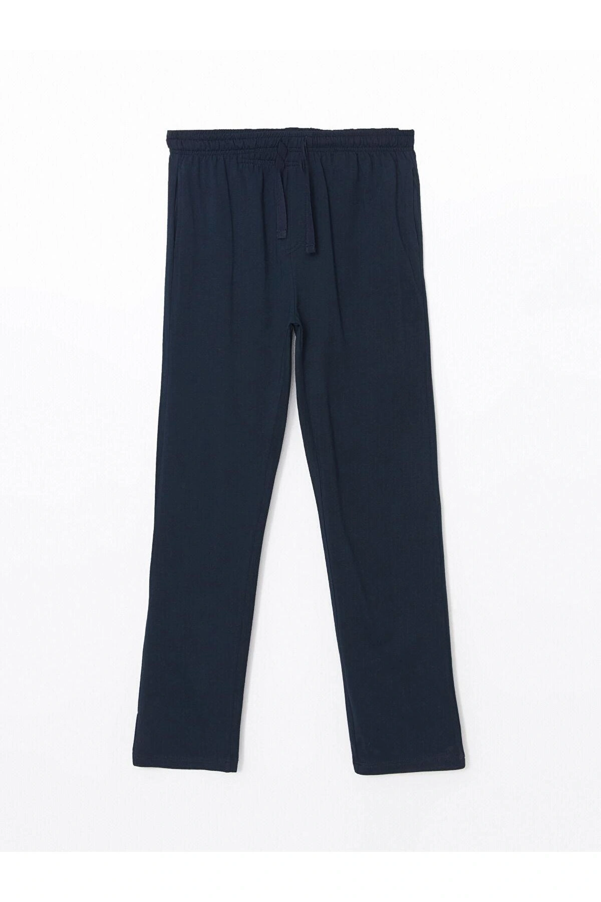 Standart Kalıp Erkek Pijama Alt
