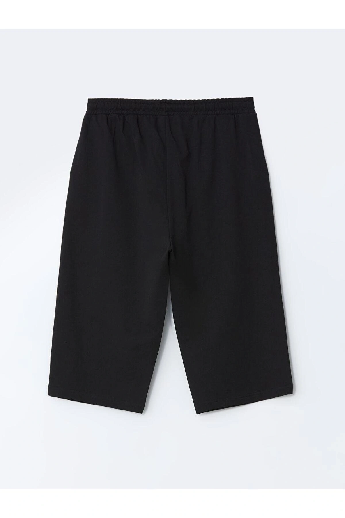 Standart Kalıp Erkek Pijama Alt Şort