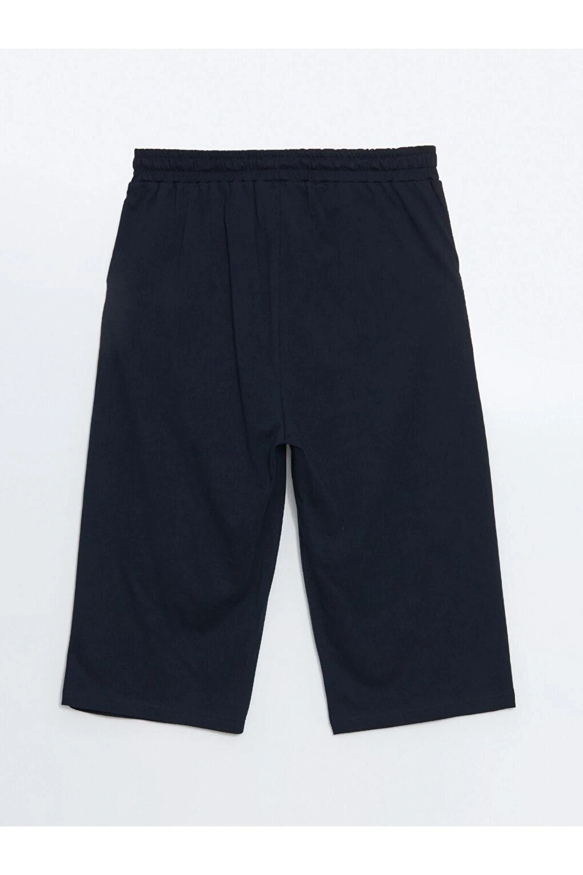 Standart Kalıp Erkek Pijama Alt Şort