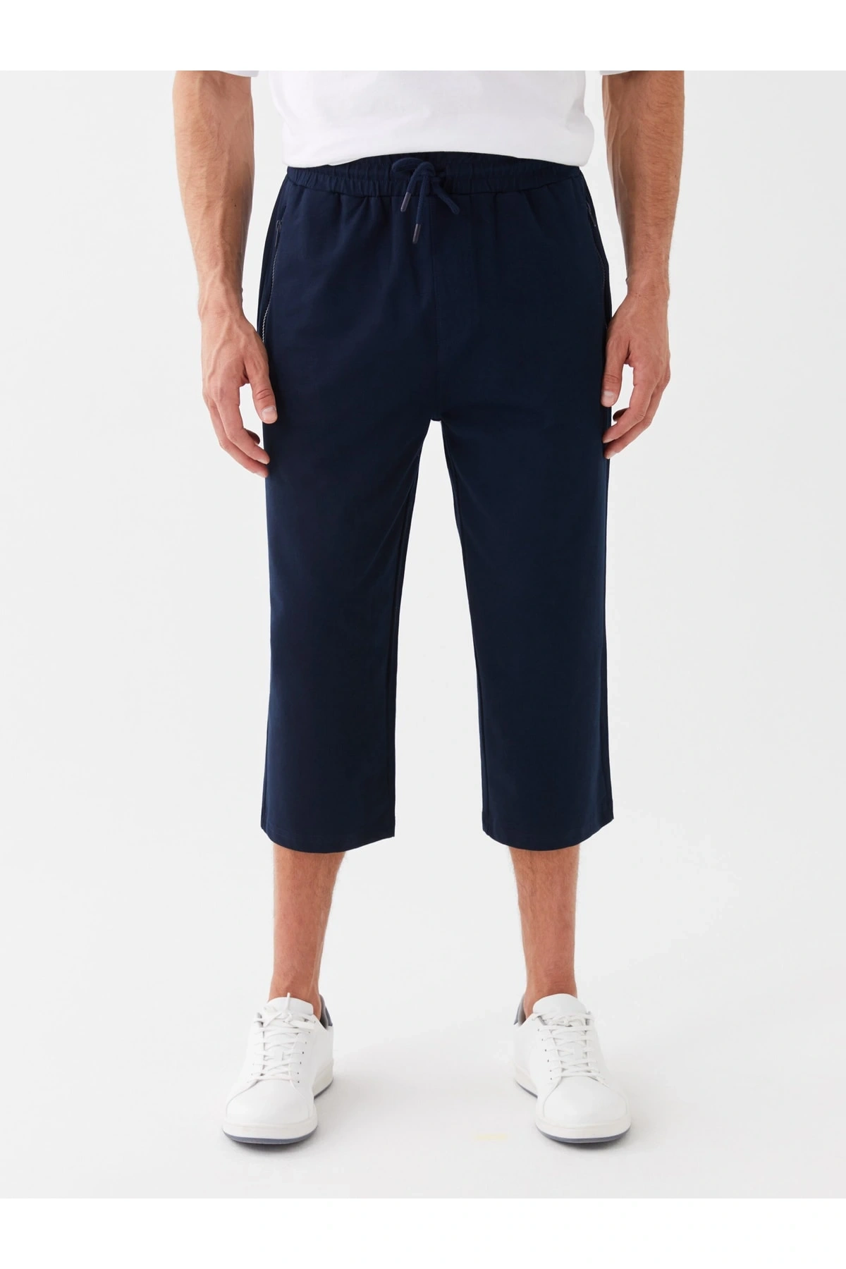 Standart Kalıp Erkek Roller Şort