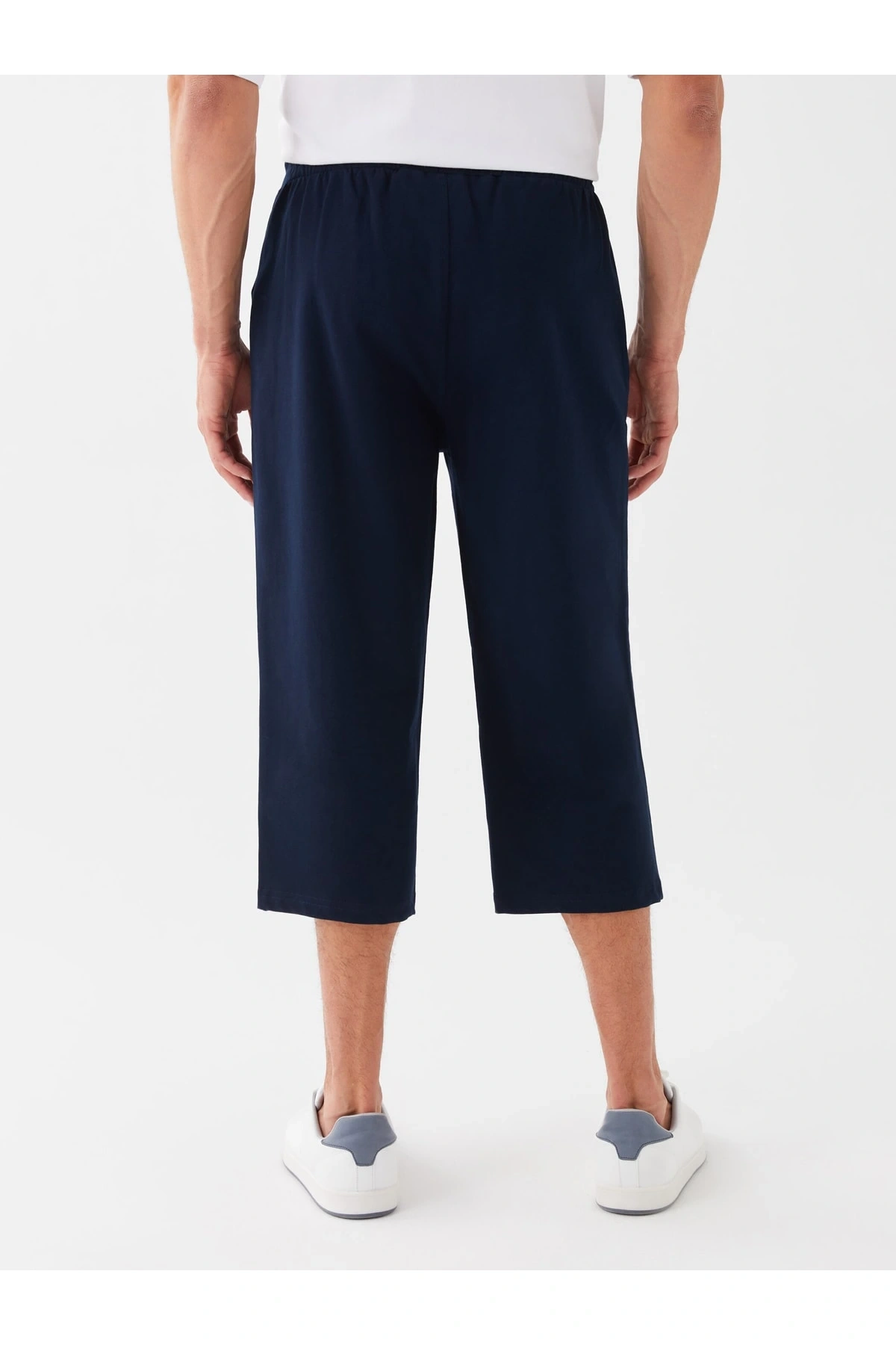 Standart Kalıp Erkek Roller Şort