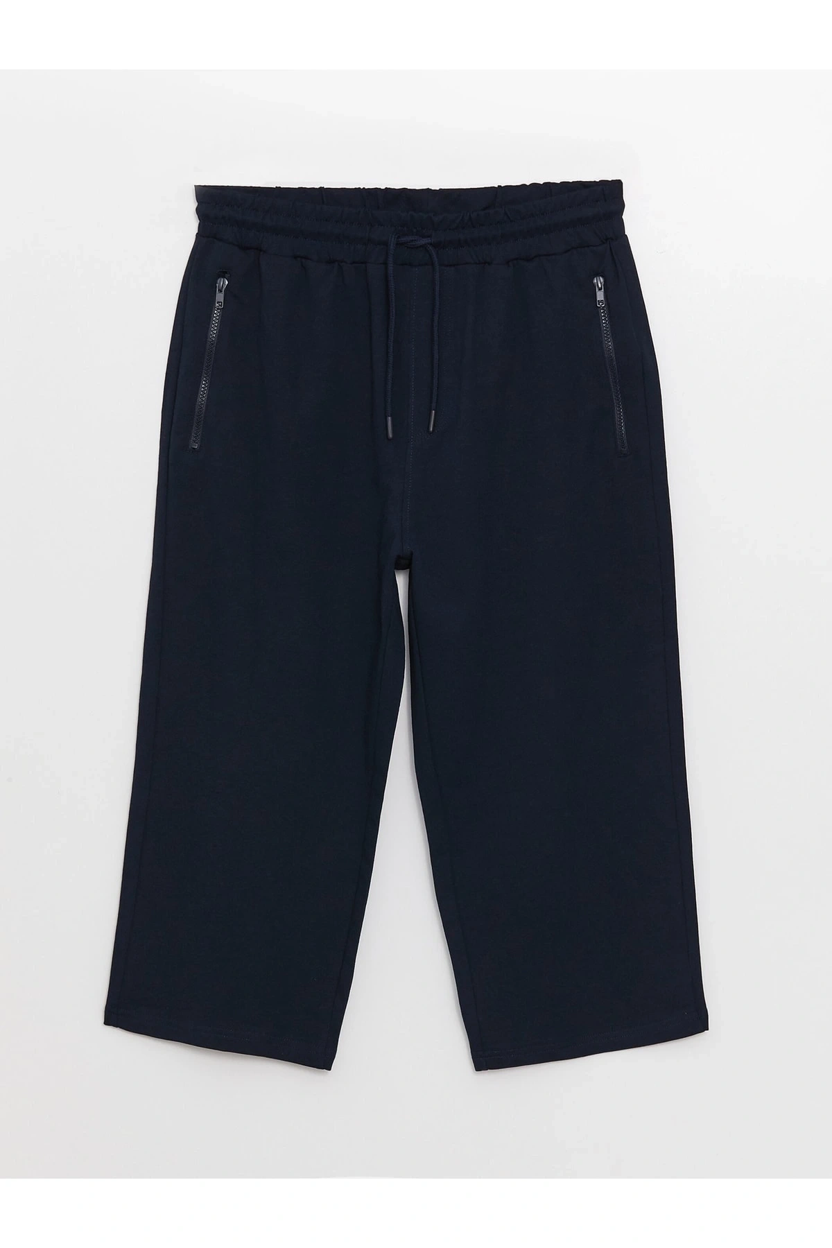 Standart Kalıp Erkek Roller Şort