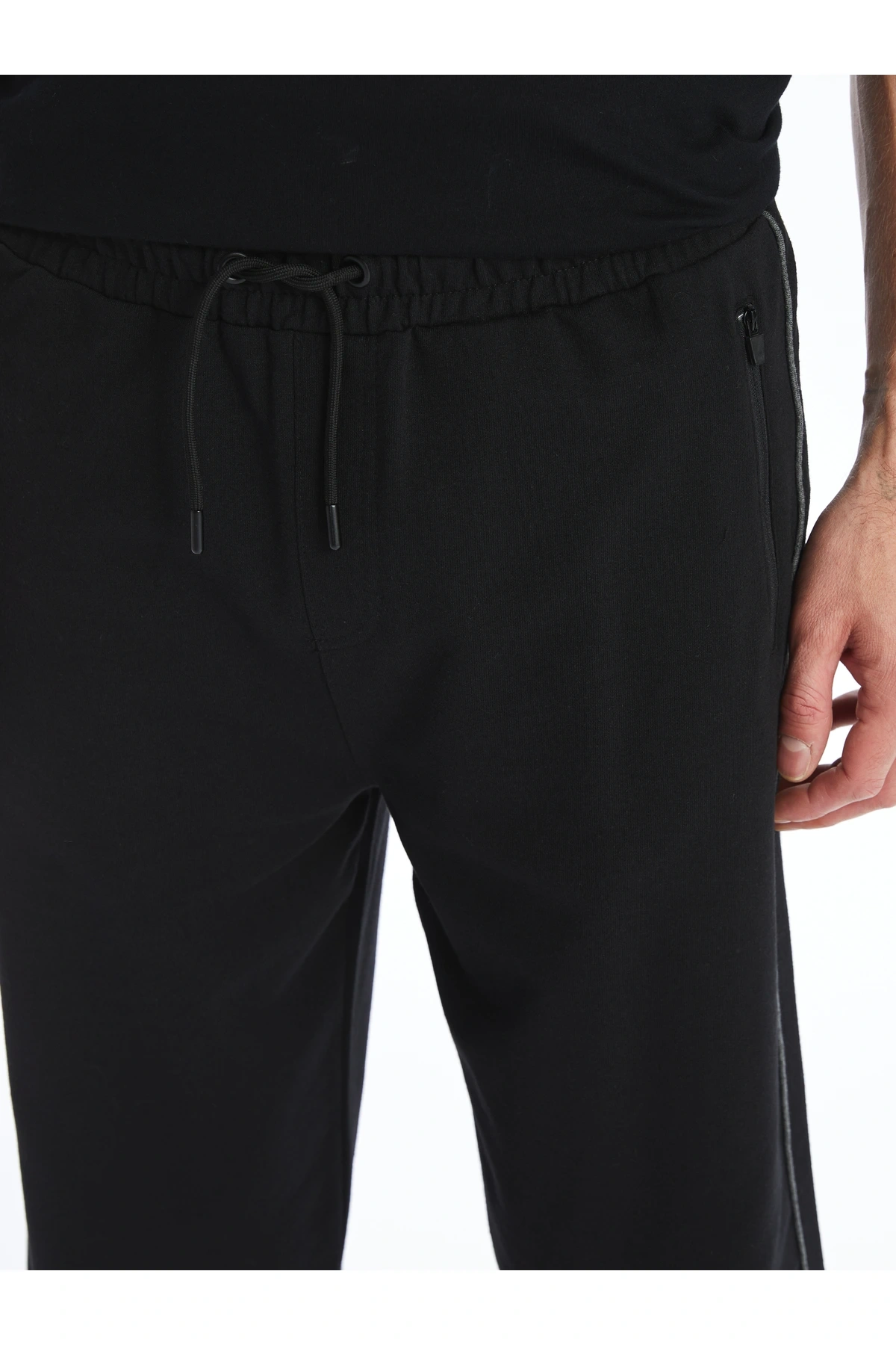 Standart Kalıp Erkek Roller Şort