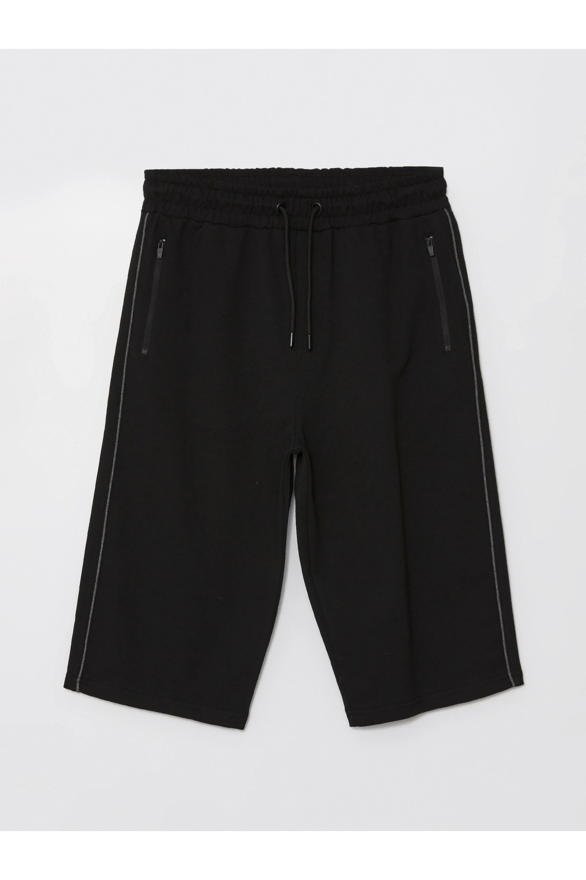 Standart Kalıp Erkek Roller Şort