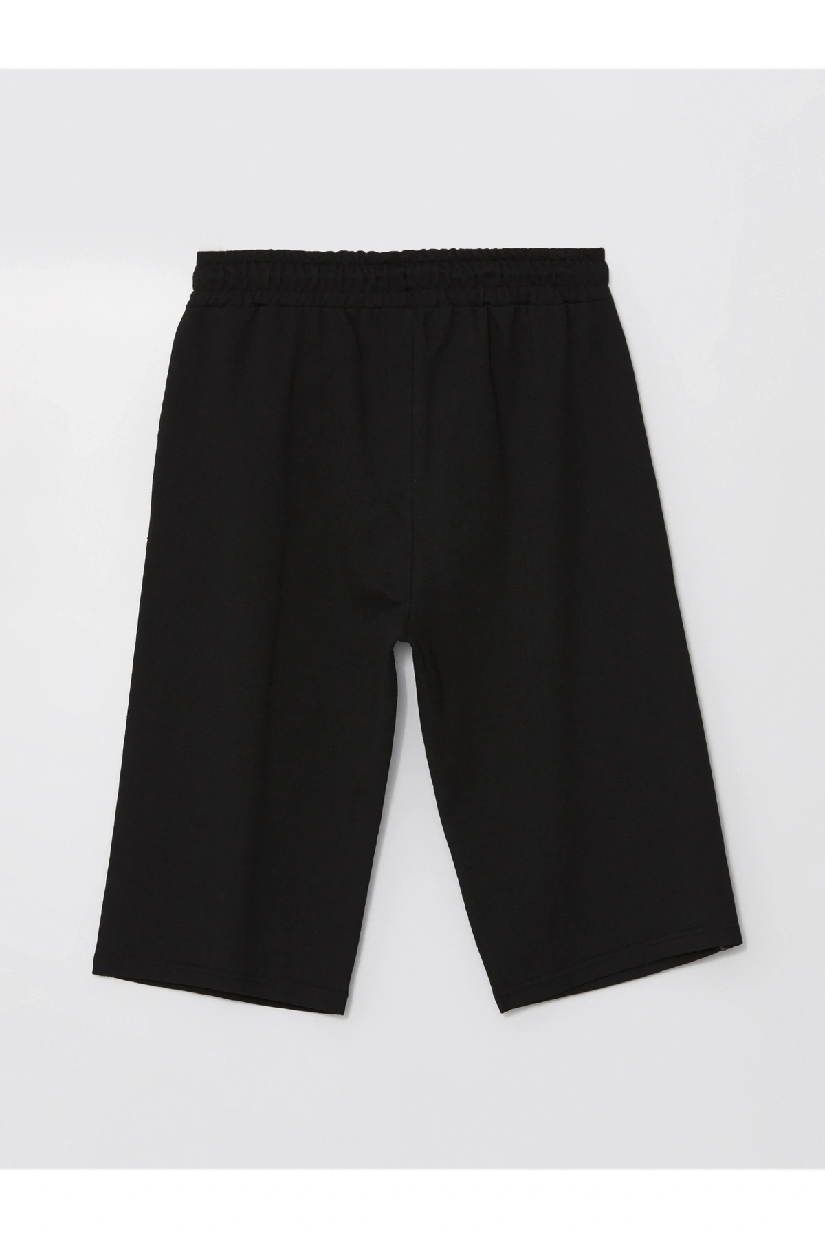 Standart Kalıp Erkek Roller Şort