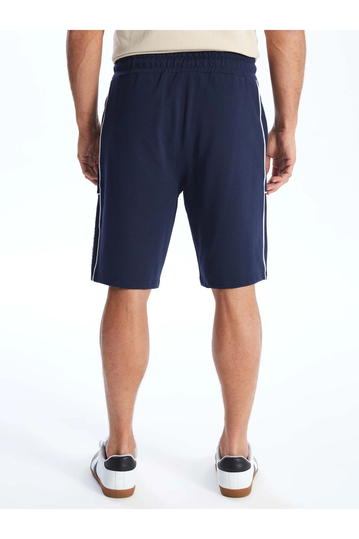 Standart Kalıp Erkek Şort