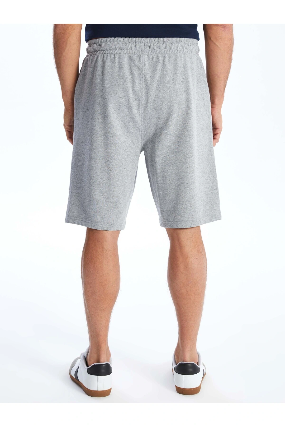 LCWAIKIKI Classic Standart Kalıp Erkek Şort