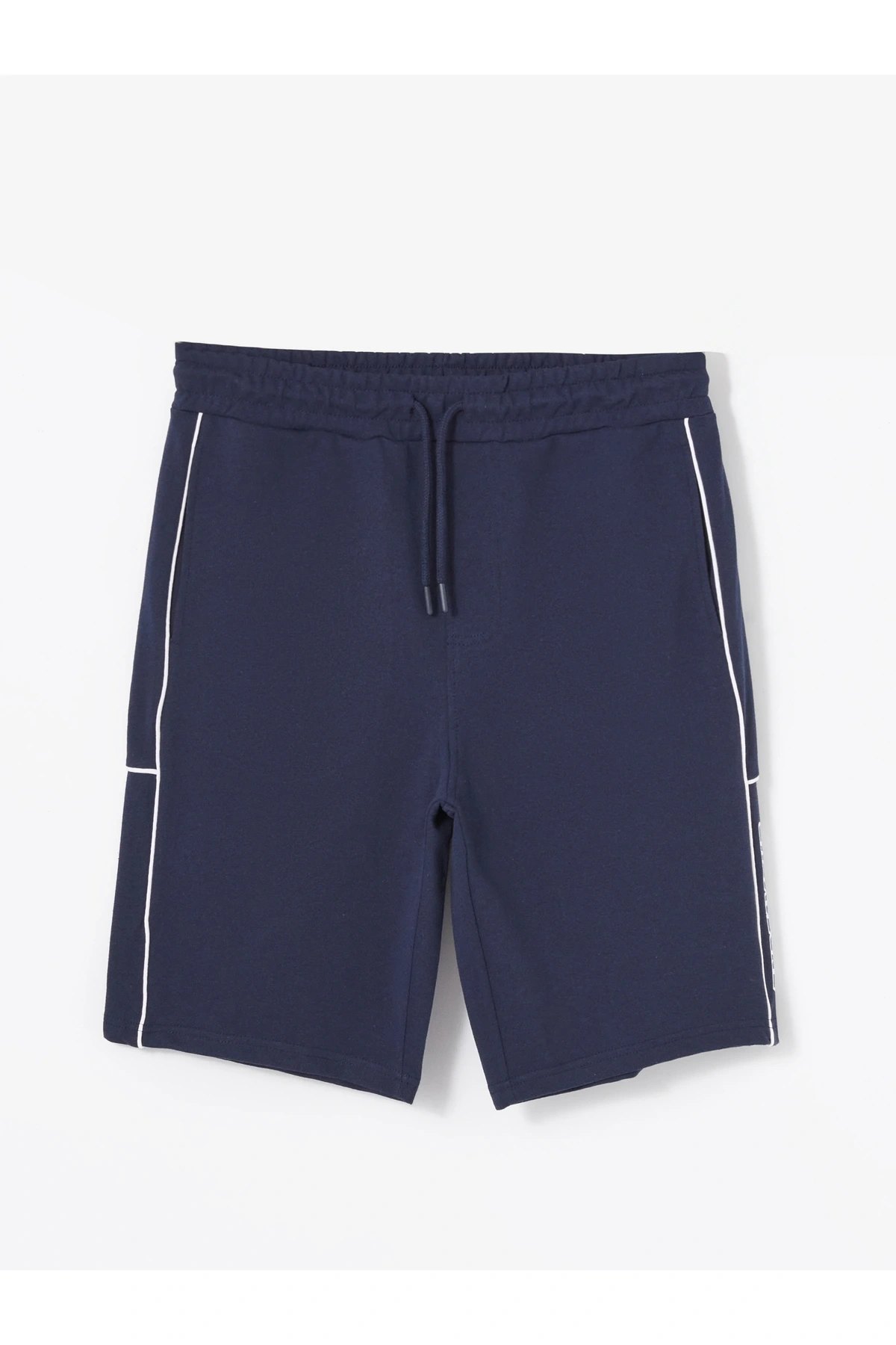 Standart Kalıp Erkek Şort