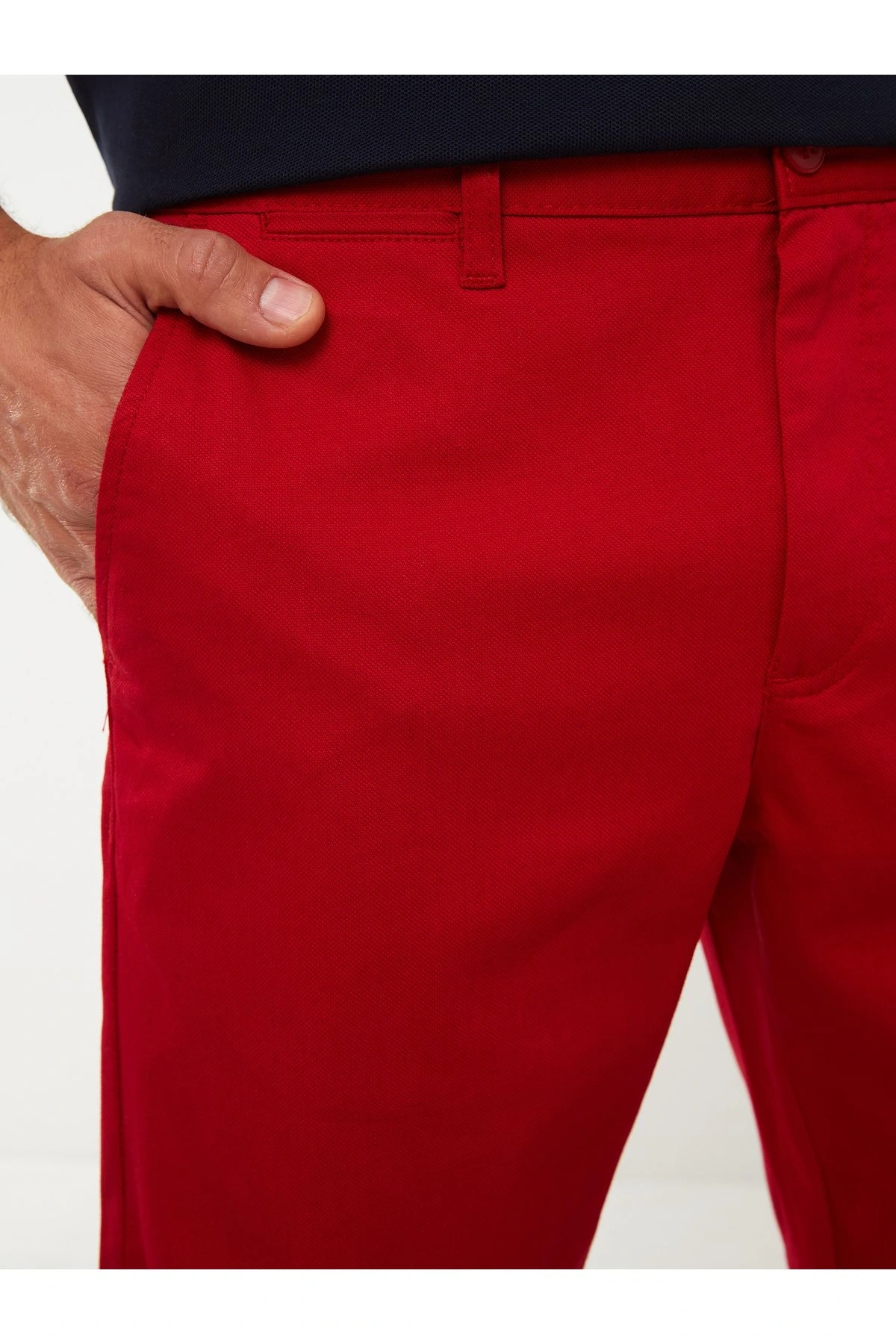 Standart Kalıp Erkek Şort