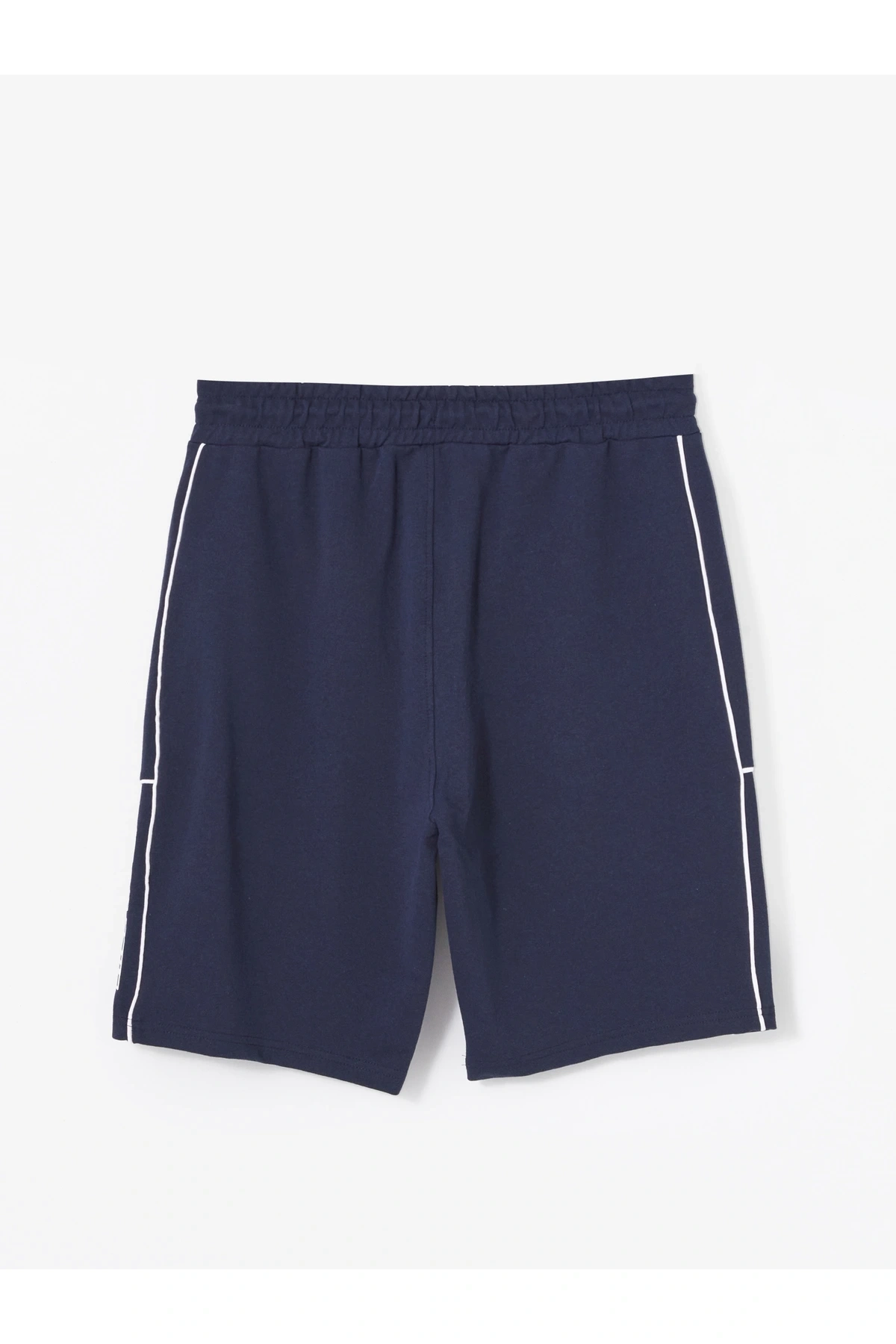Standart Kalıp Erkek Şort