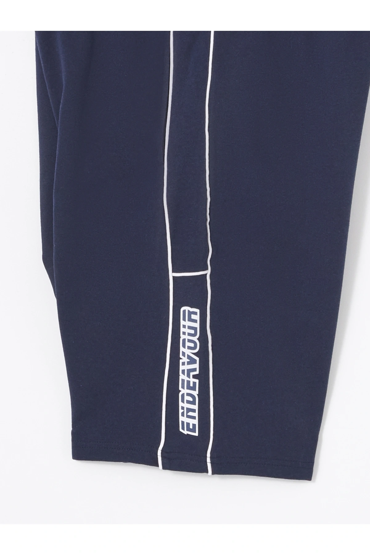 Standart Kalıp Erkek Şort