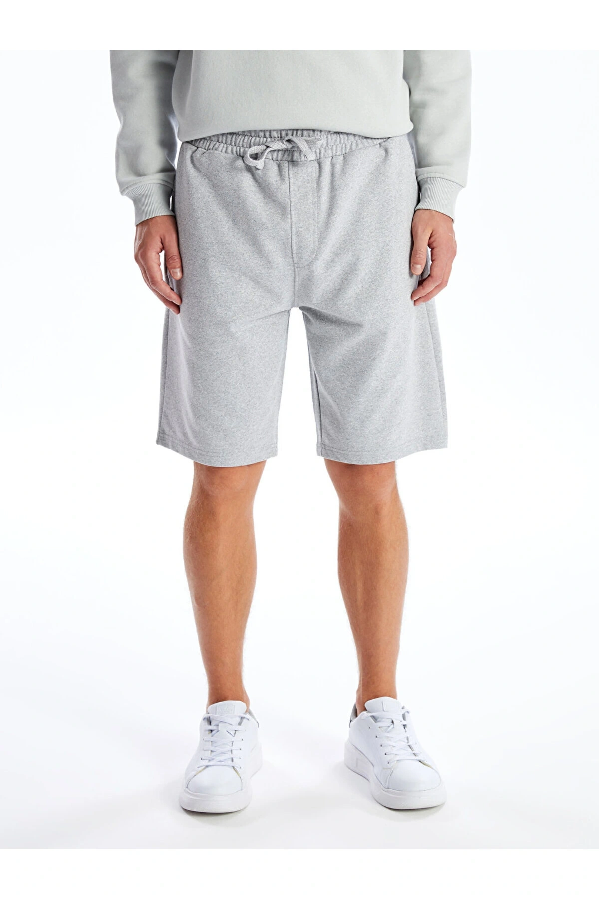 Standart Kalıp Pike Erkek Şort