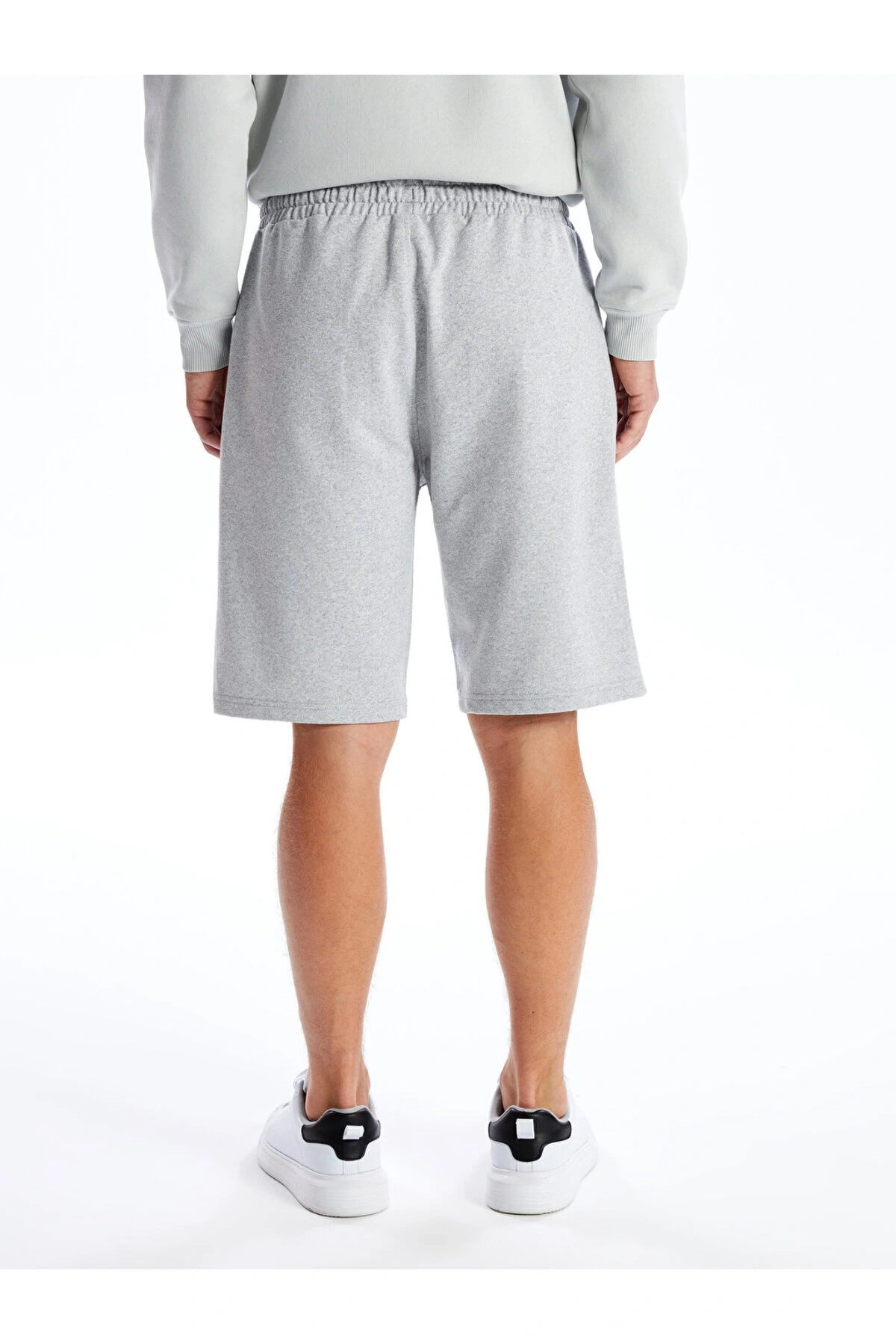 Standart Kalıp Pike Erkek Şort