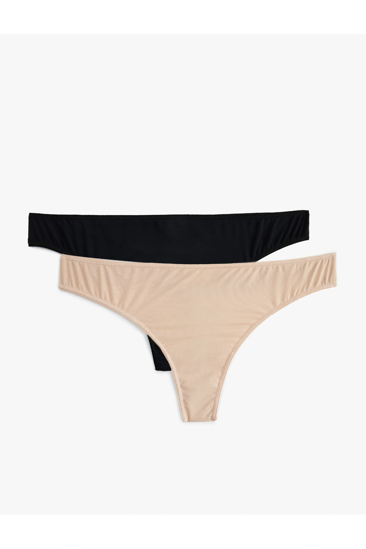 String Külot 2li Paket