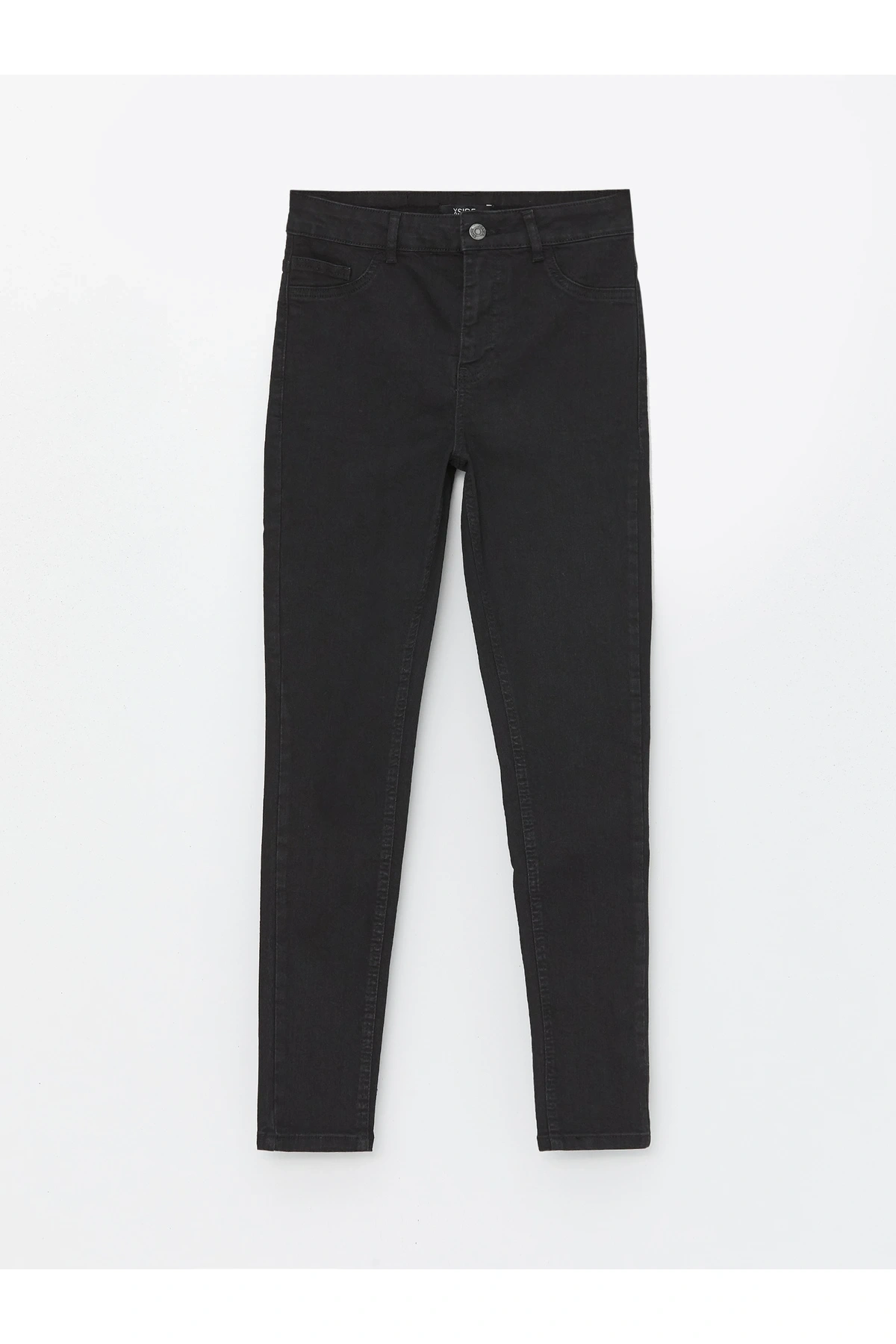 Süper Skinny Kadın Jean Pantolon