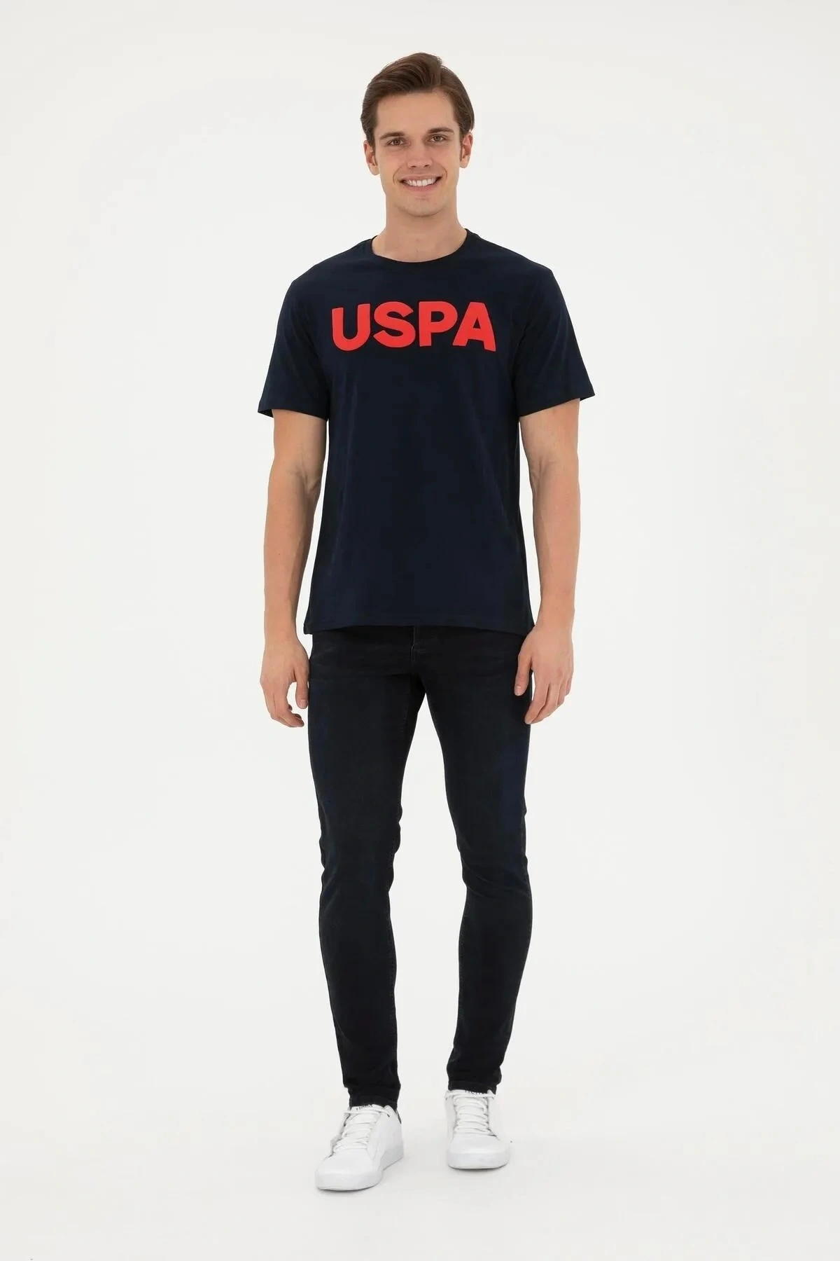 U.S.POLO T-SHIRT