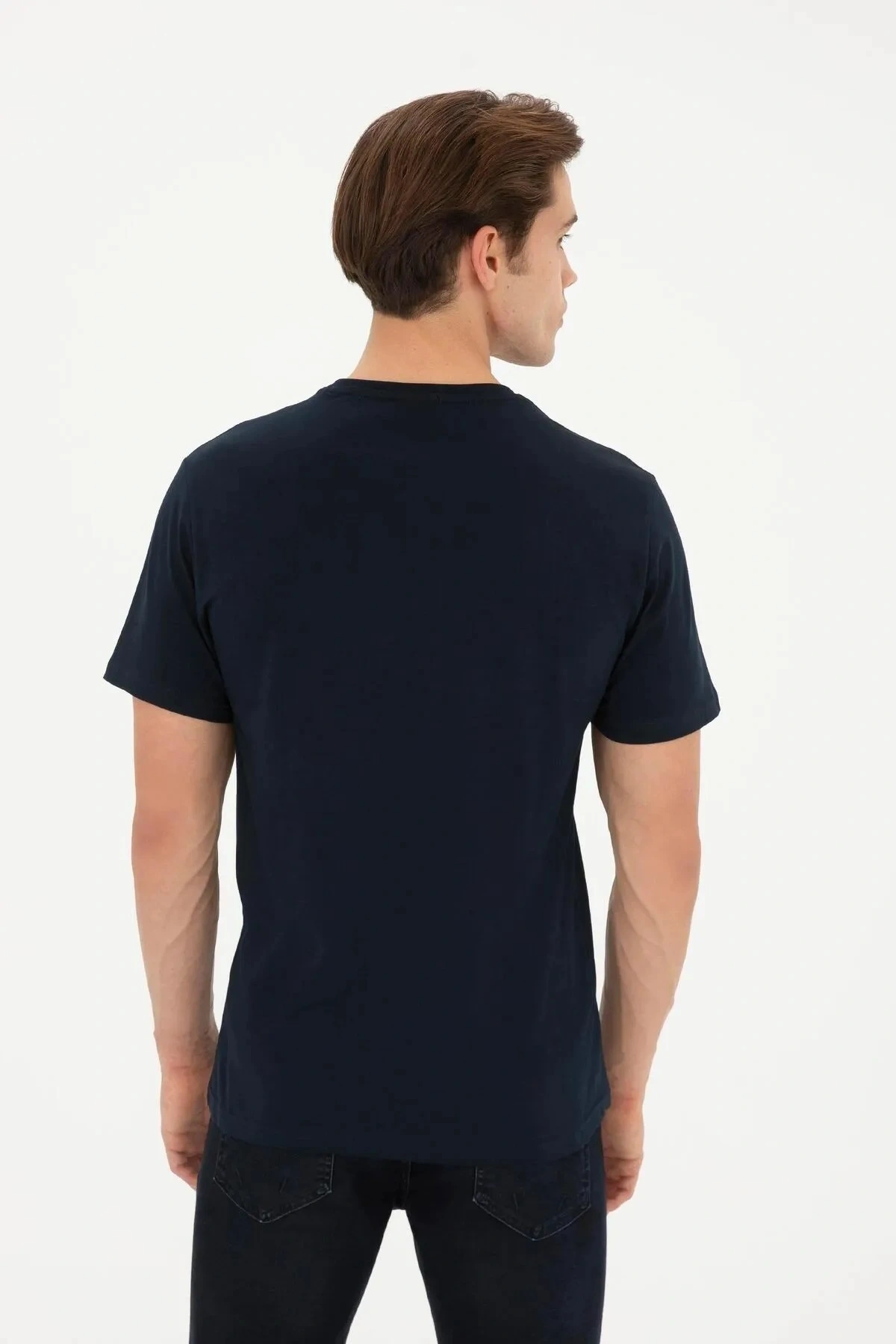 U.S.POLO T-SHIRT
