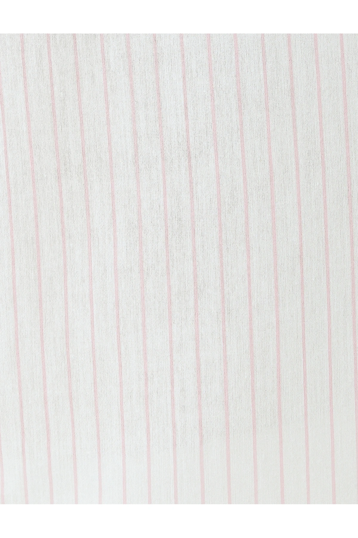 Taş İşlemeli Cepli Kısa Kollu Çizgili Oversize Gömlek