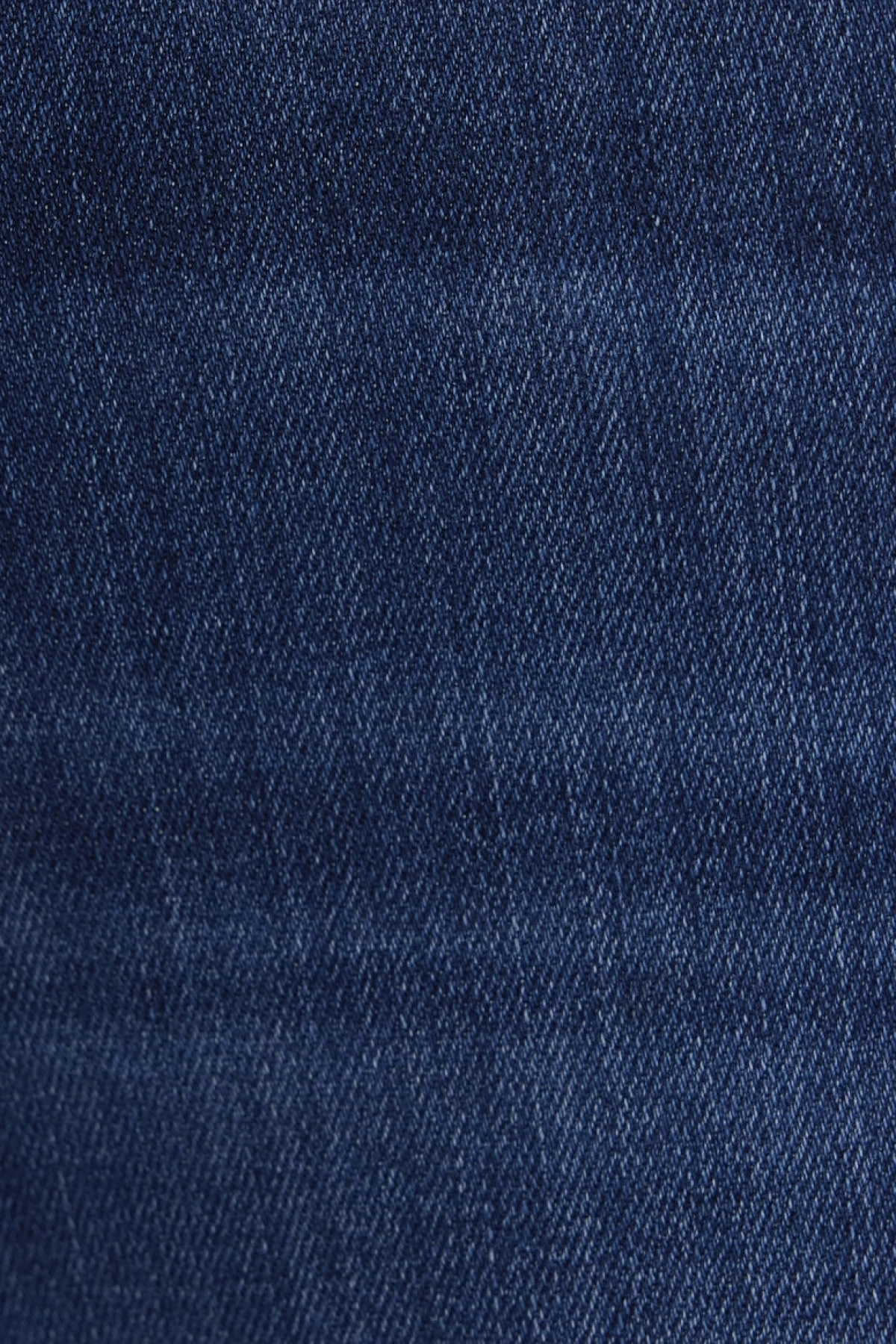 Tess Gold Premium Indigo Mavisi Jean Pantolon