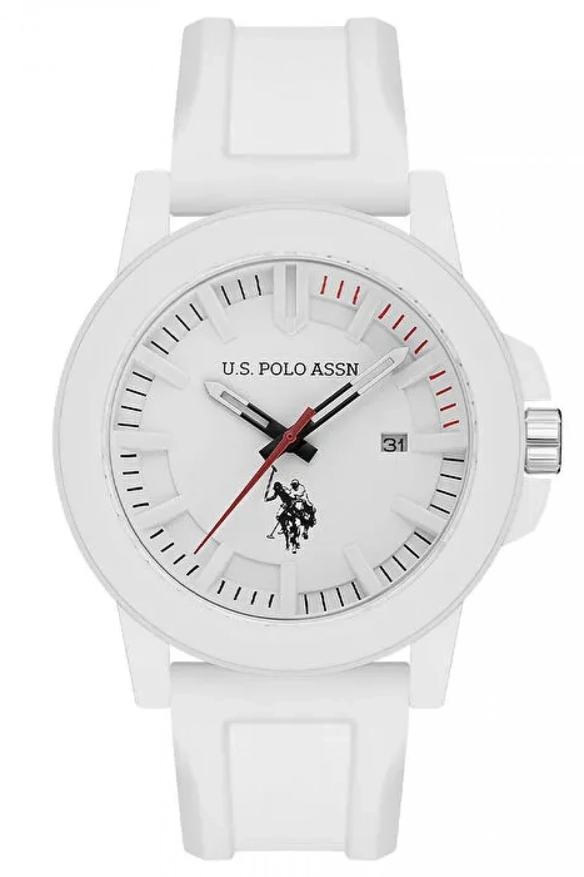U.S. Polo Assn. USPA1029-09 Erkek Kol Saati
