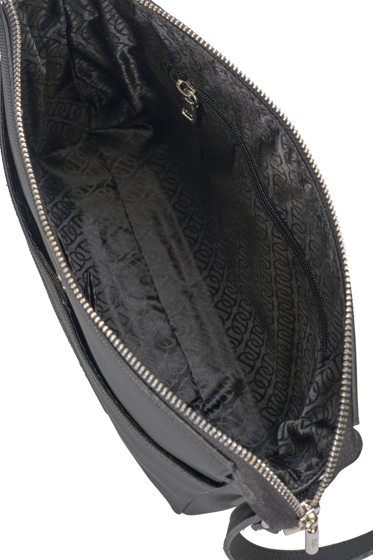 U.S. Polo Assn. Sıyah Kadın Postacı Çantası