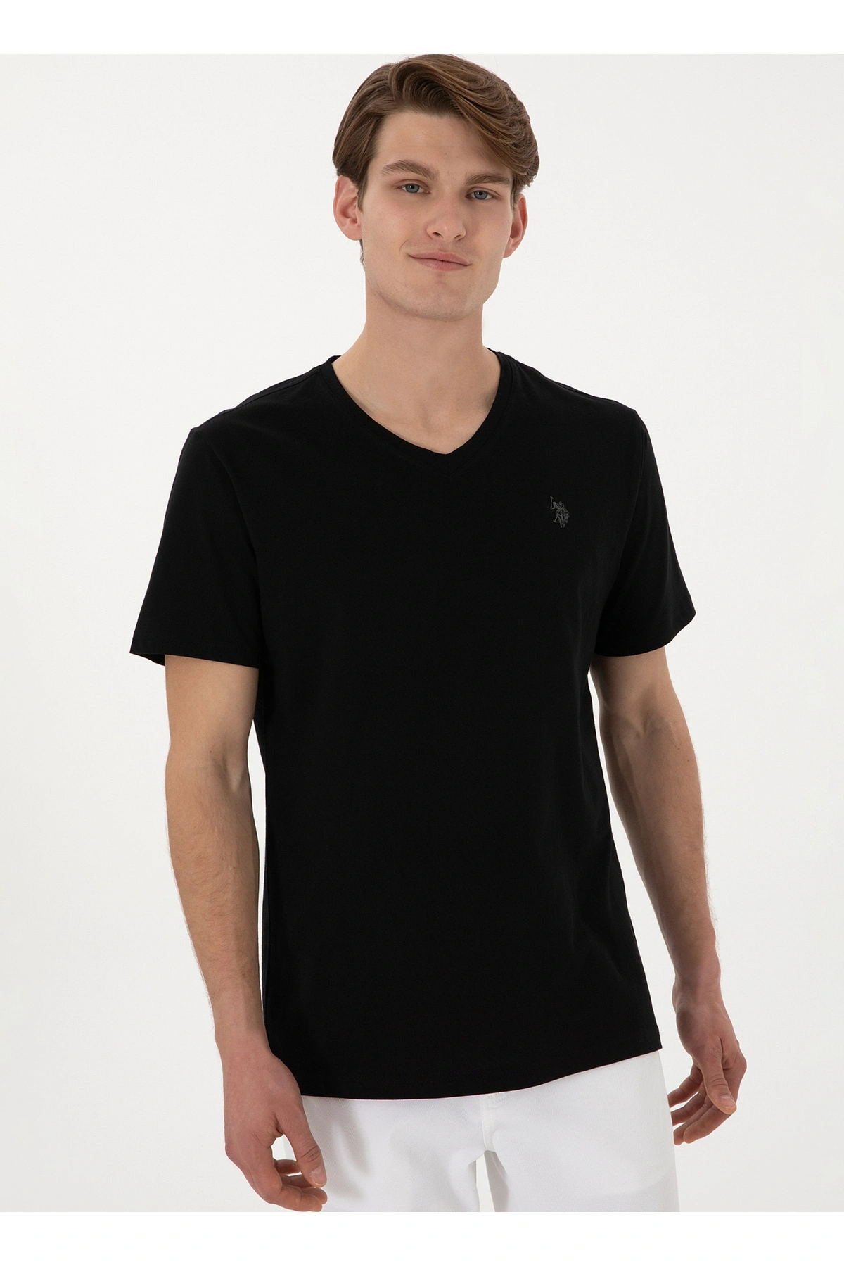 U.S. Polo Assn. U.S. Polo Assn. Erkek T-Shirt