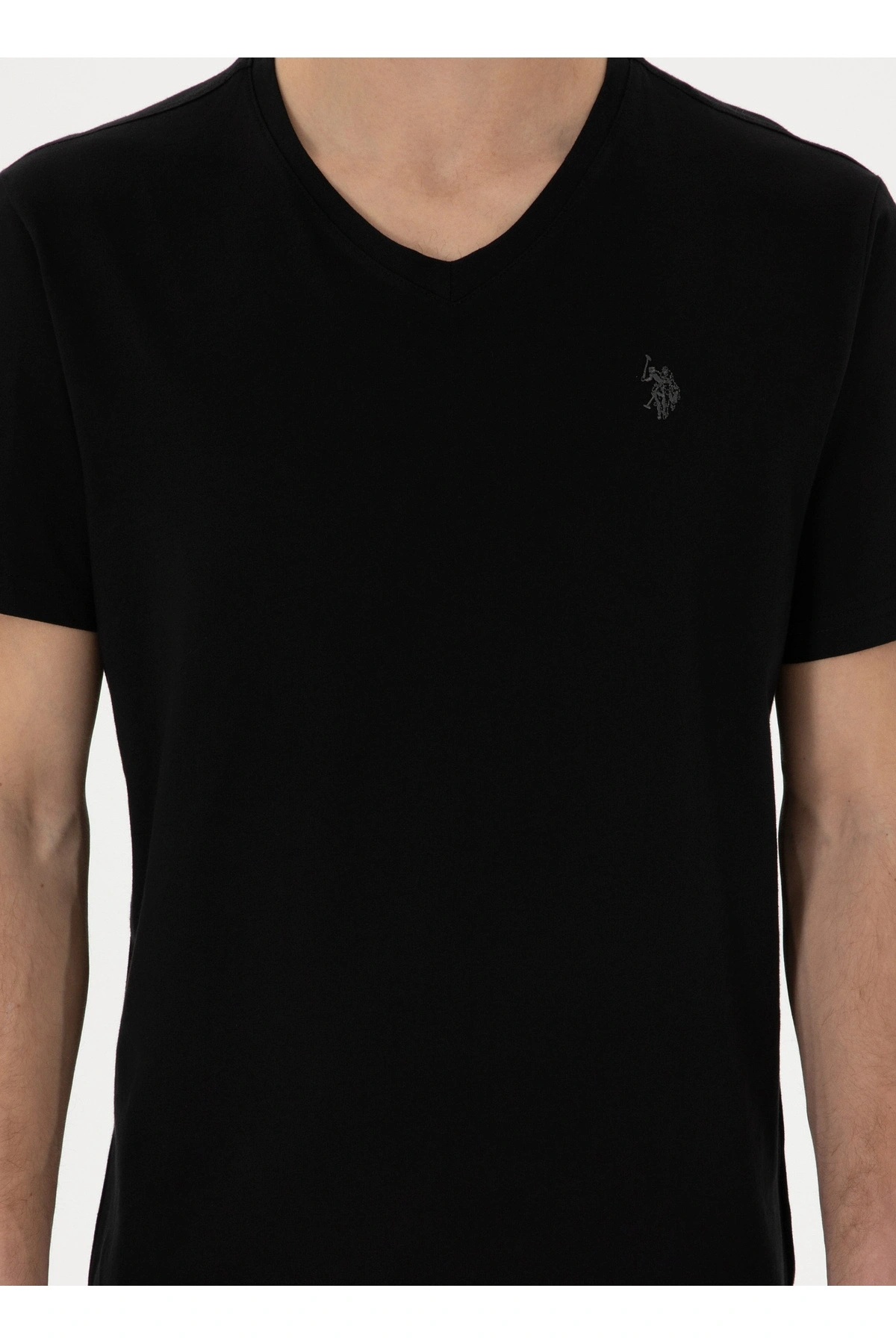 U.S. Polo Assn. U.S. Polo Assn. Erkek T-Shirt