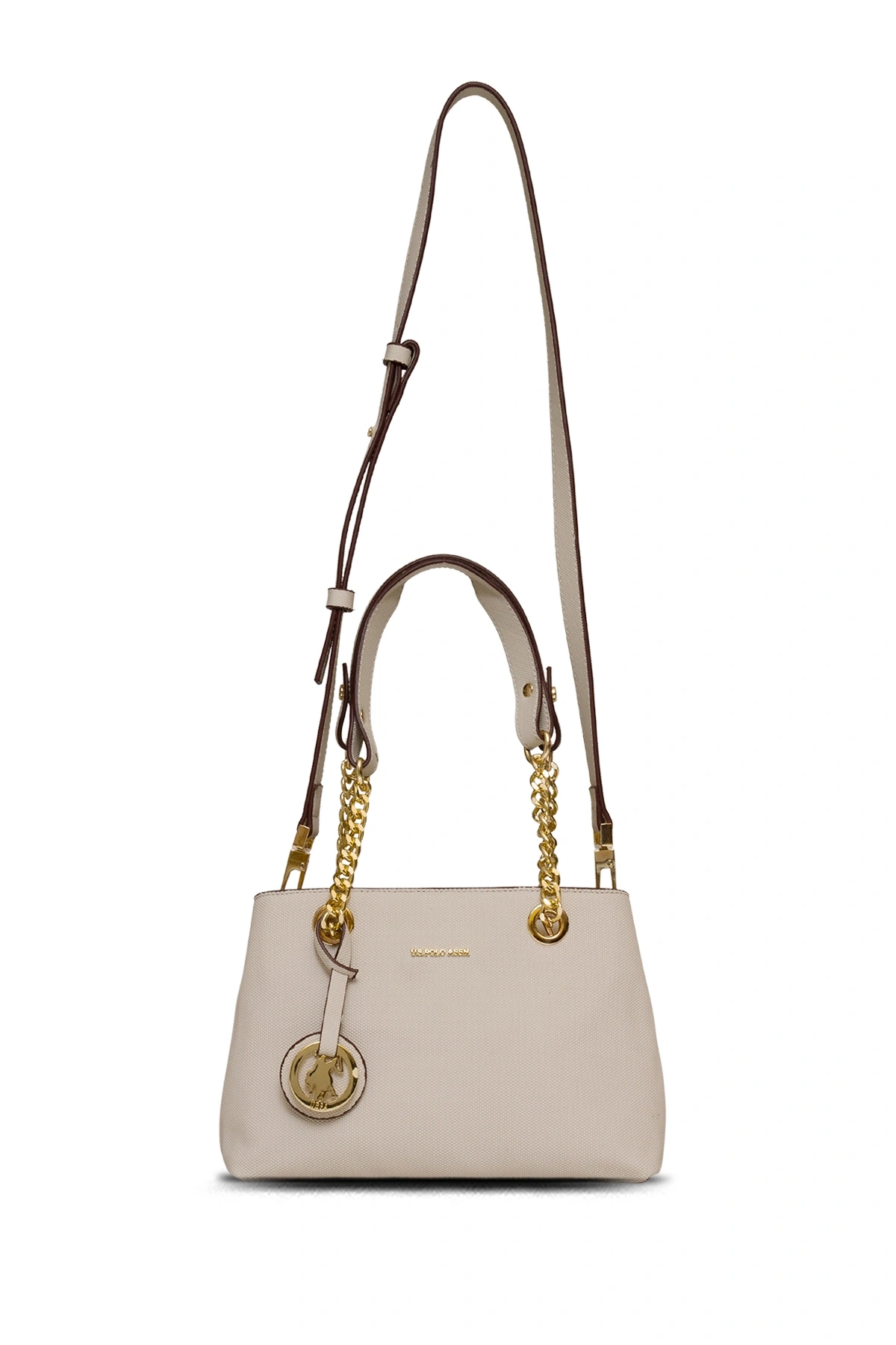 U.S. Polo Assn. Tas Kadın Omuz Çantası