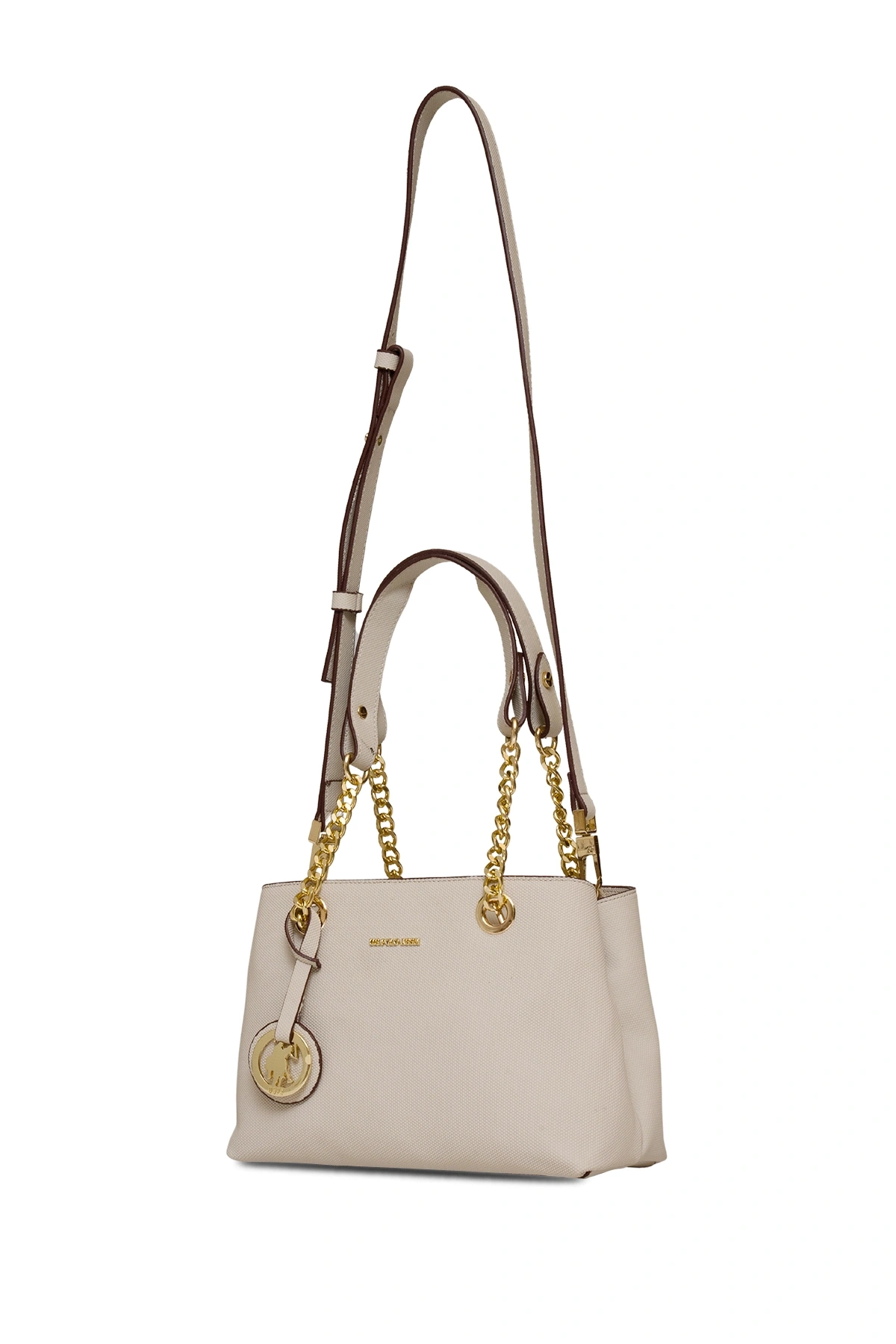 U.S. Polo Assn. Tas Kadın Omuz Çantası