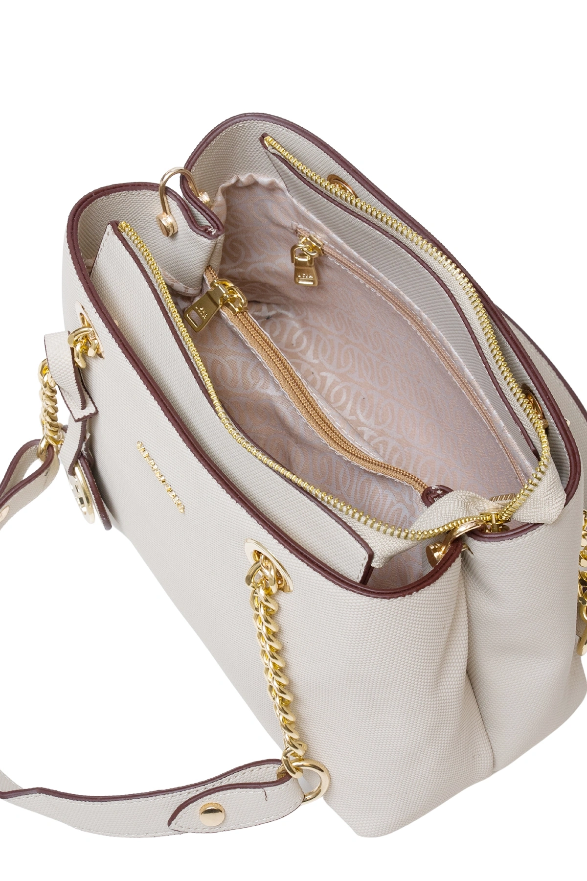 U.S. Polo Assn. Tas Kadın Omuz Çantası