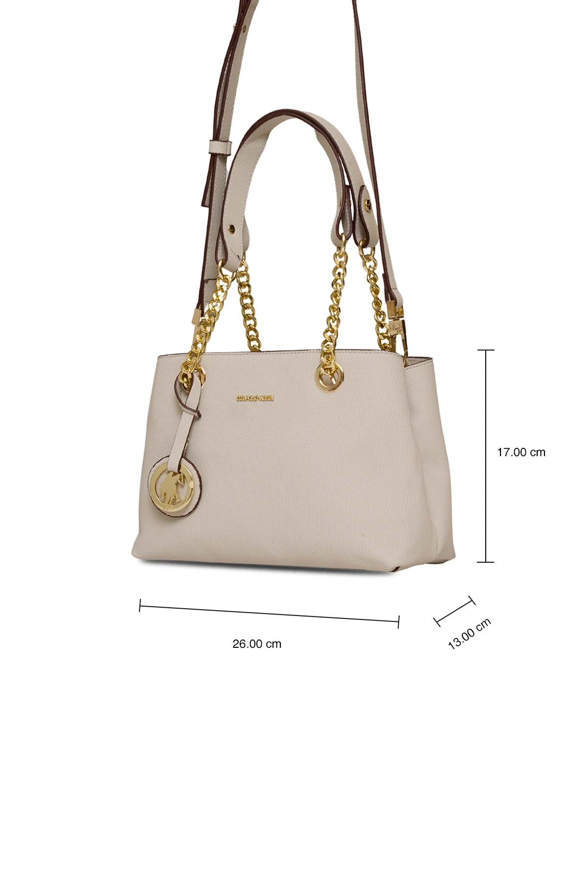 U.S. Polo Assn. Tas Kadın Omuz Çantası