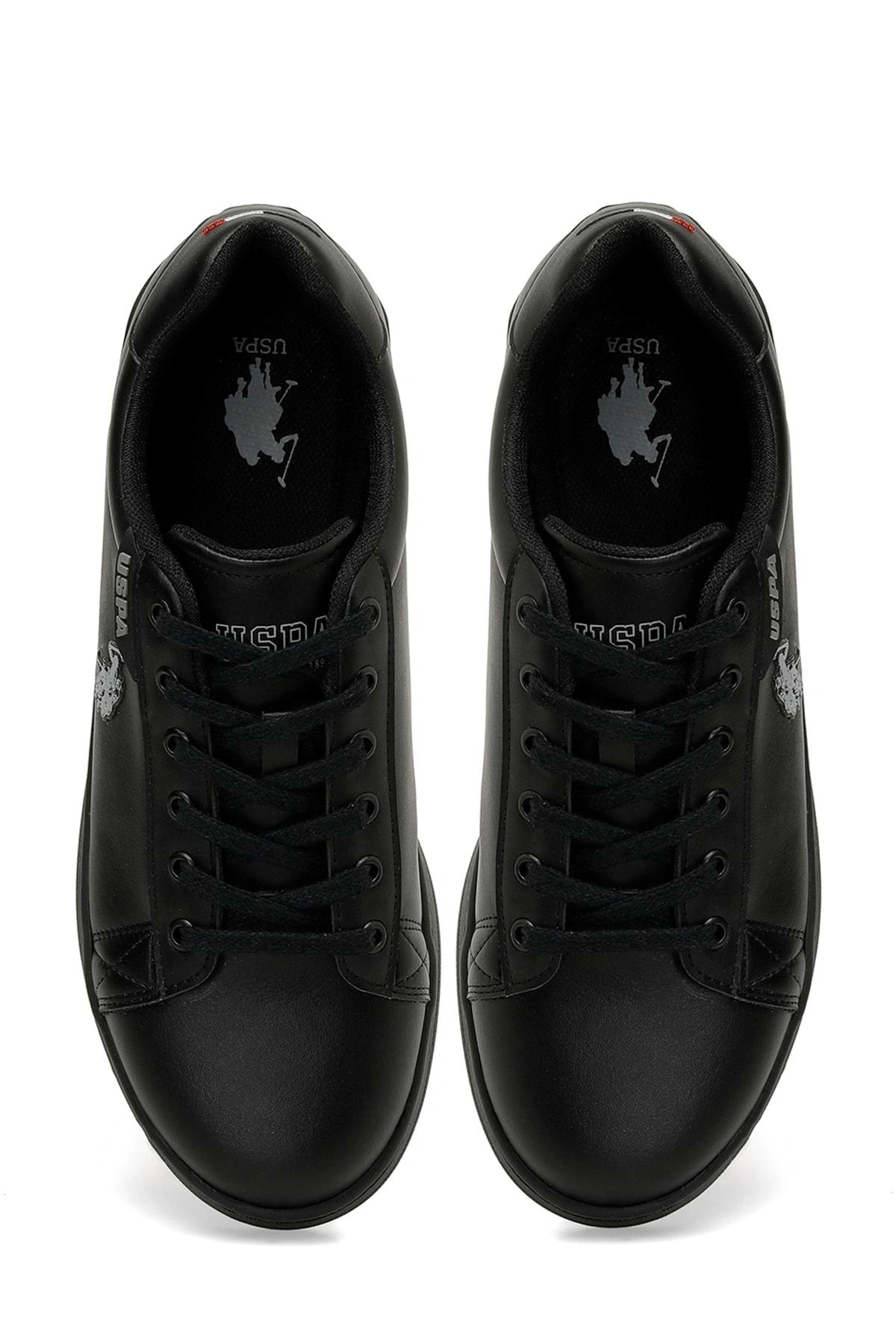 u.s.polo ekek spor ayakkabı