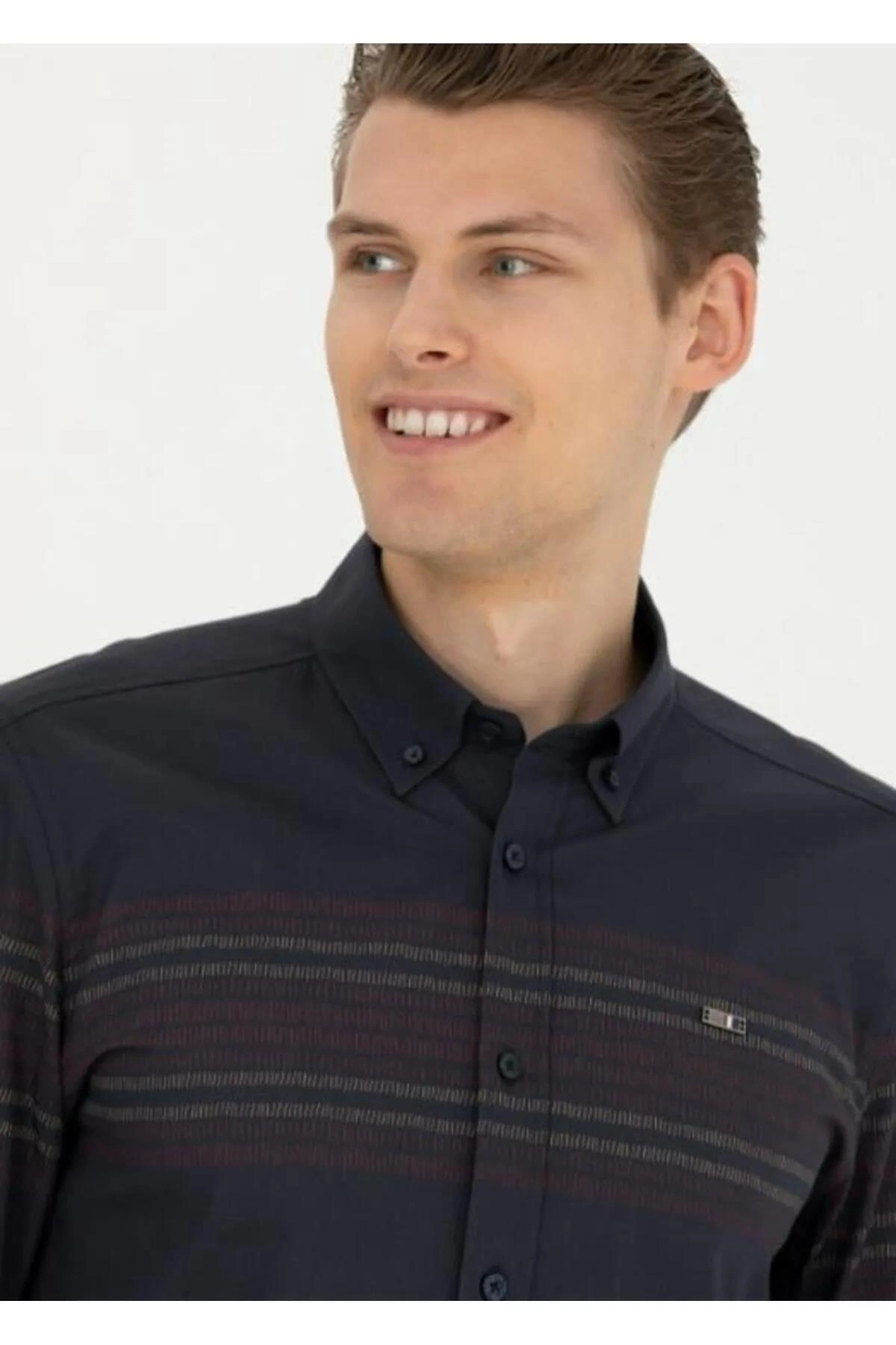 U.S. Polo Assn. Erkek Gömlek