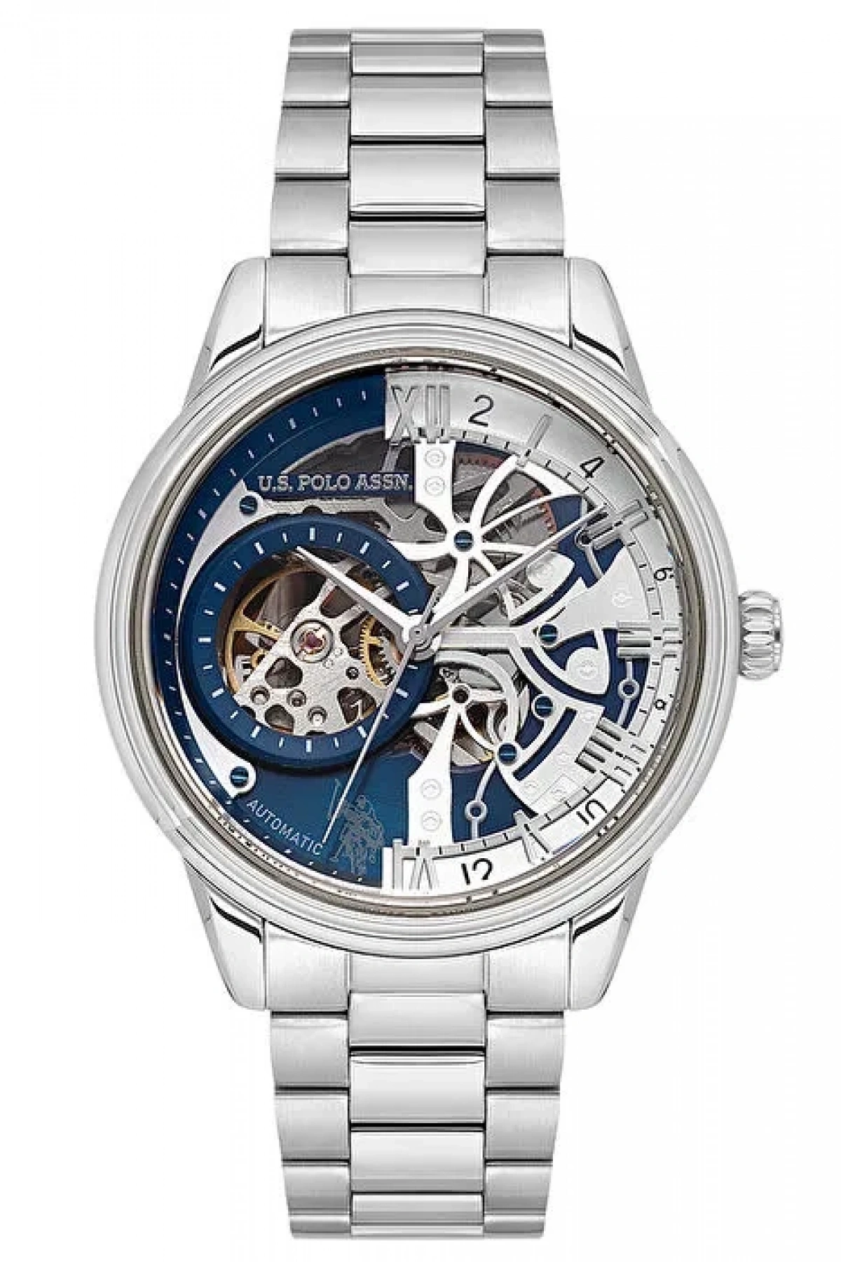 U.S. Polo Assn. Erkek Kol Saati