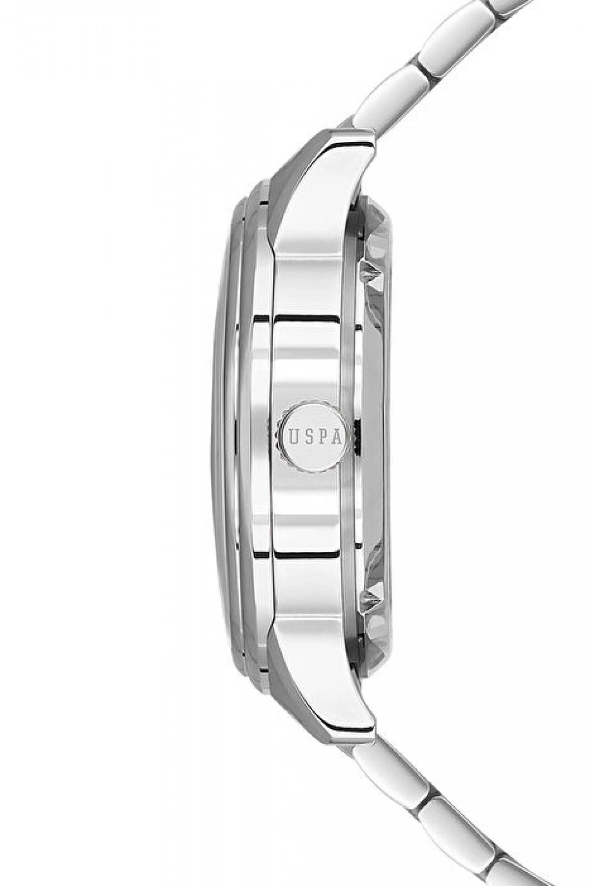 U.S. Polo Assn. Erkek Kol Saati