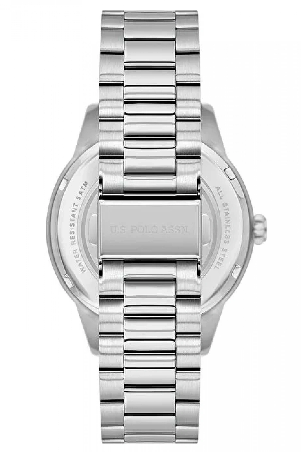 U.S. Polo Assn. Erkek Kol Saati