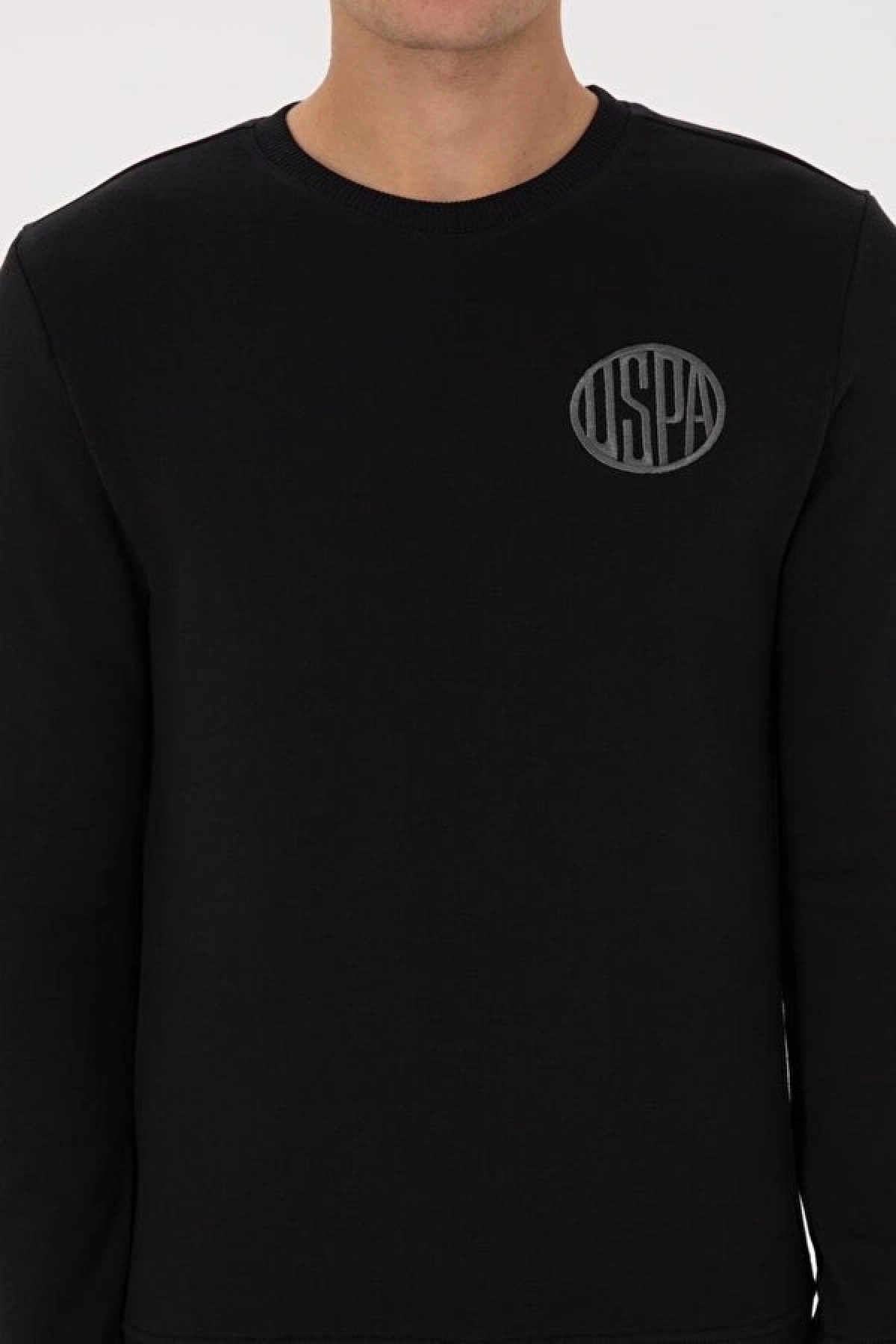 U.S. Polo Assn. Erkek Sweatshirt