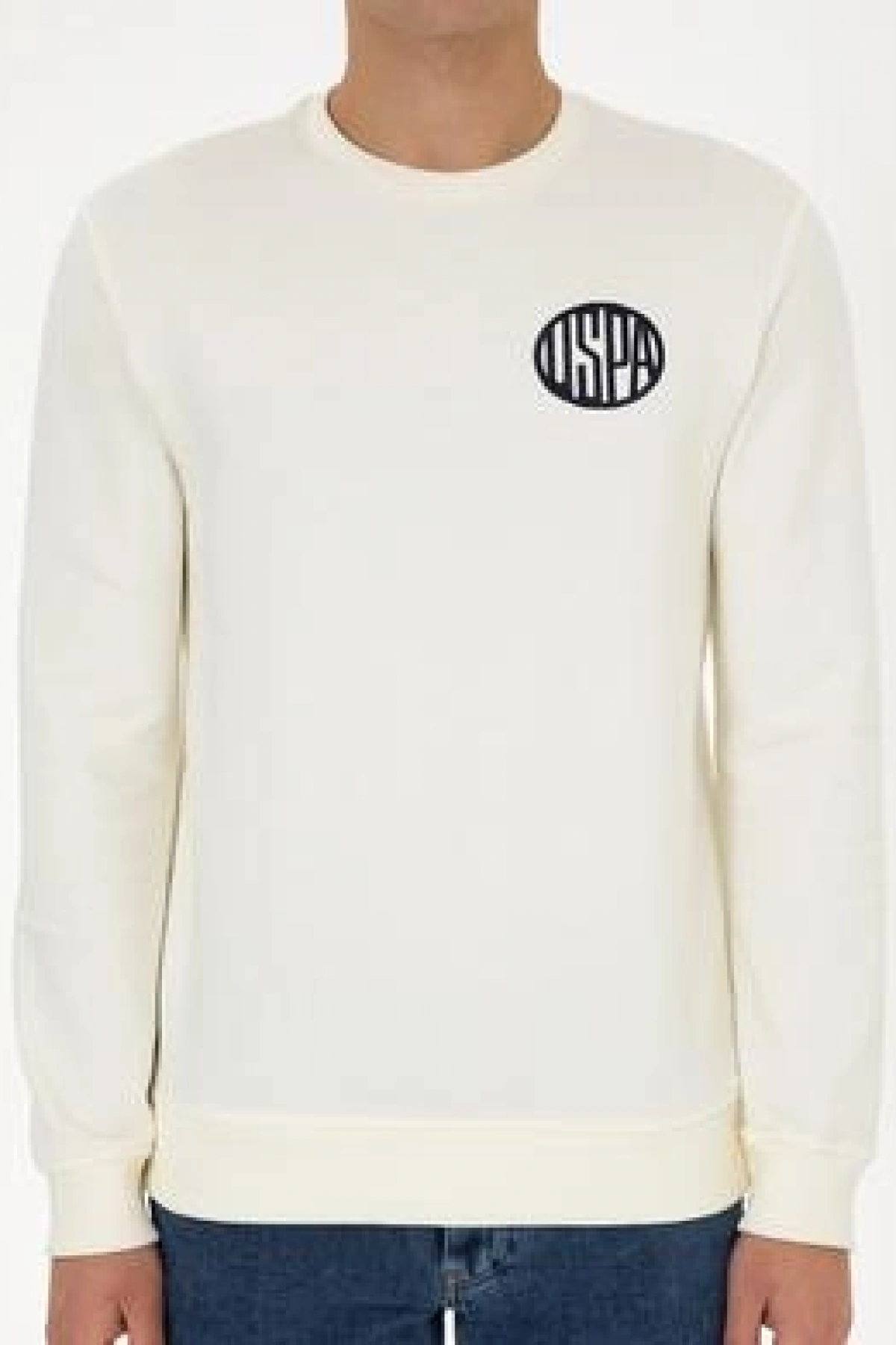 U.S. Polo Assn. Erkek Sweatshirt