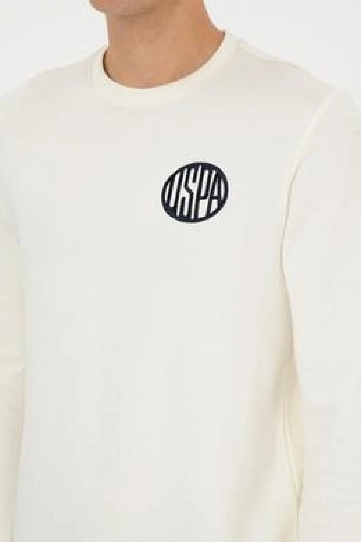 U.S. Polo Assn. Erkek Sweatshirt